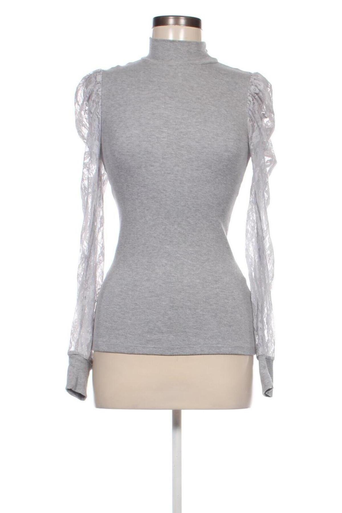 Damen Shirt Hdm, Größe M, Farbe Grau, Preis € 9,79