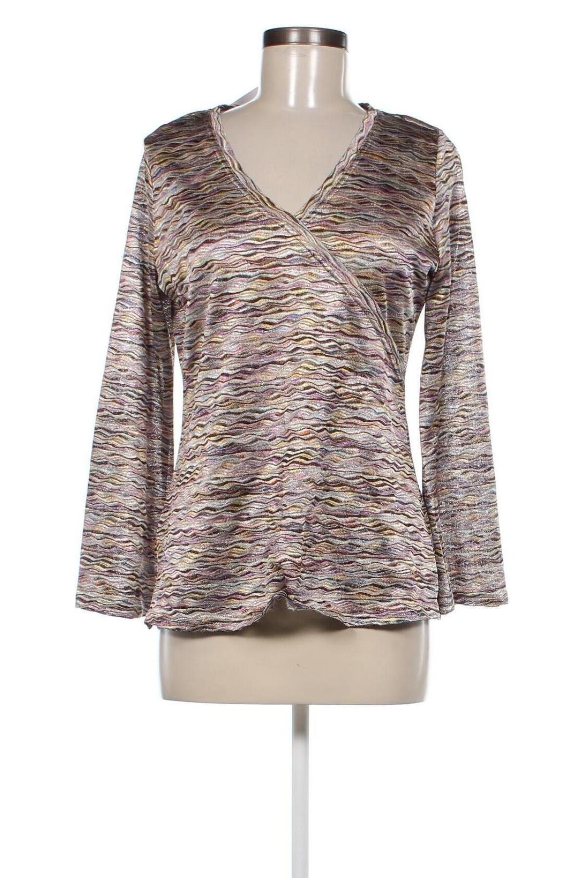 Damen Shirt Heine, Größe L, Farbe Mehrfarbig, Preis € 10,49