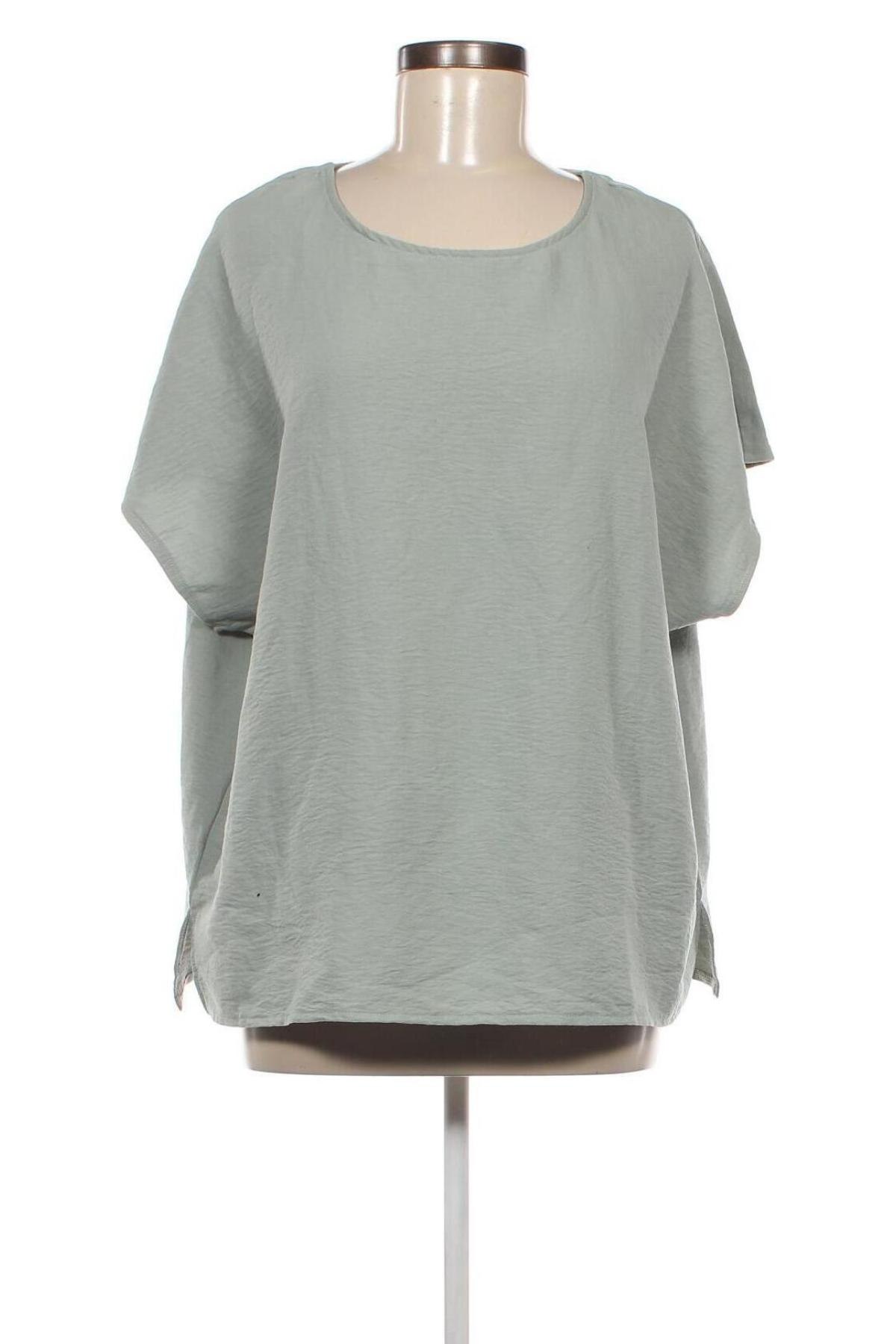 Damen Shirt Hema, Größe XL, Farbe Grün, Preis € 8,99