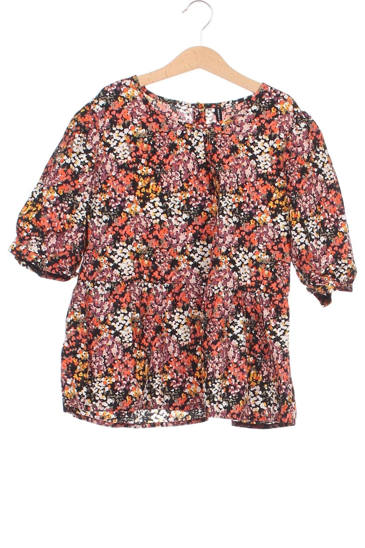 Damen Shirt House, Größe XS, Farbe Mehrfarbig, Preis € 4,99