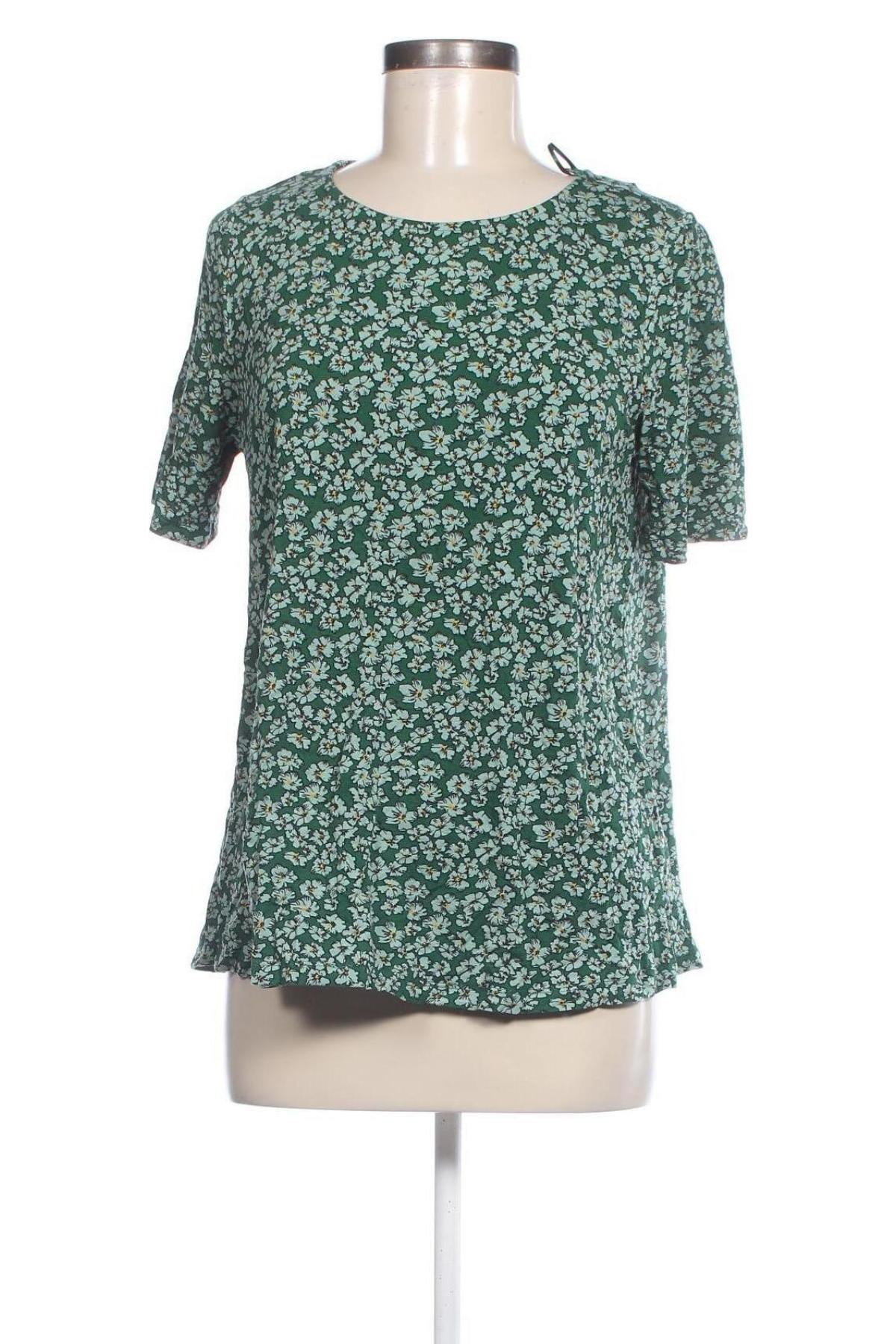 Damen Shirt Indiska, Größe S, Farbe Mehrfarbig, Preis € 12,49