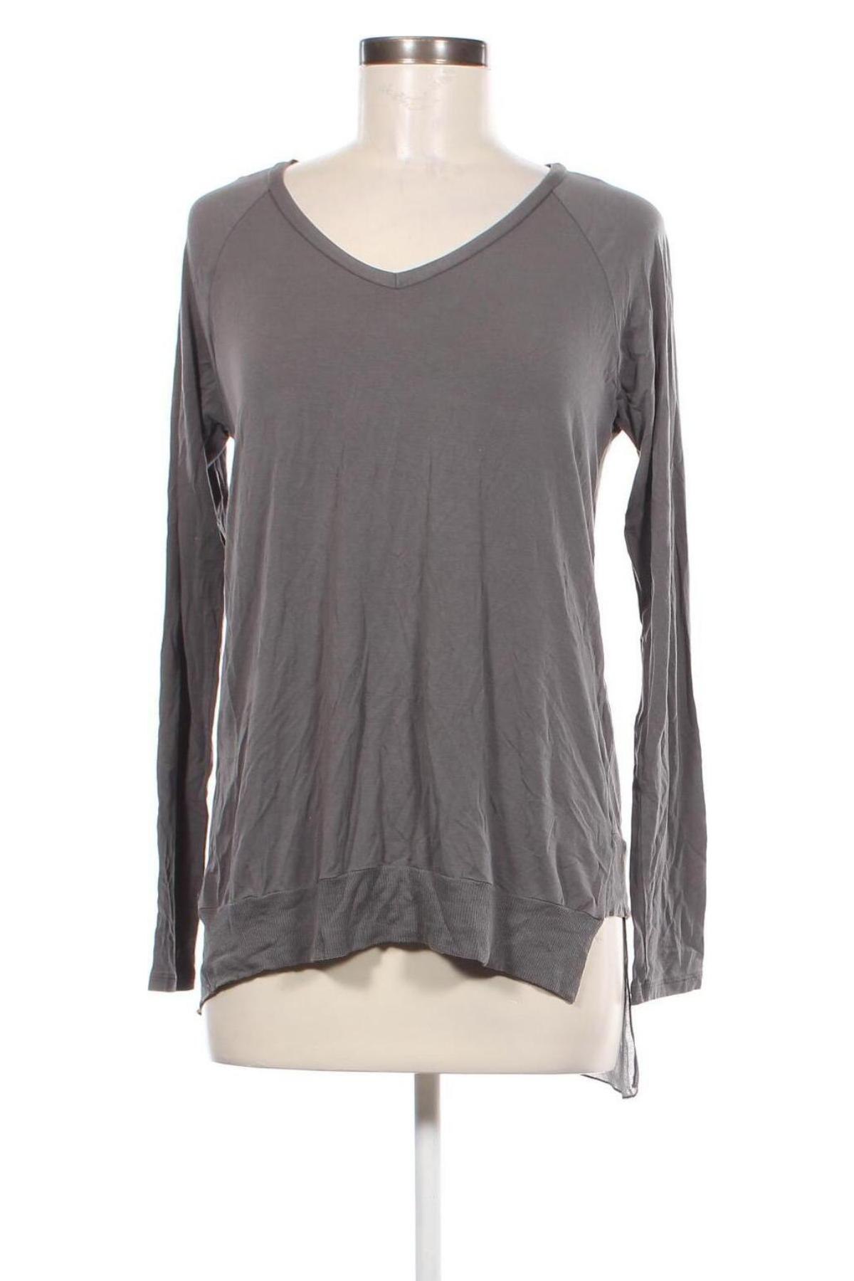 Damen Shirt Intimissimi, Größe M, Farbe Grau, Preis 2,99 €