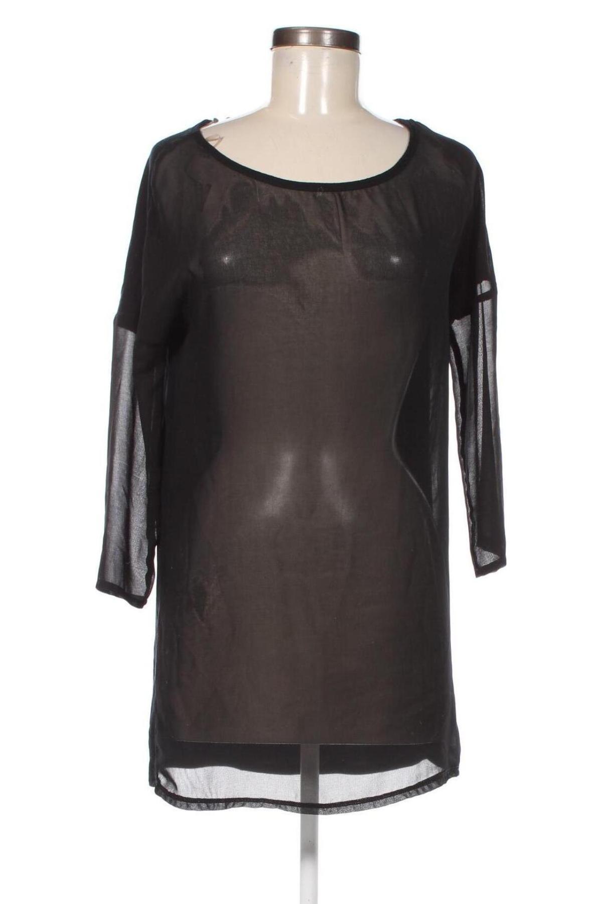 Damen Shirt Intimissimi, Größe S, Farbe Schwarz, Preis € 5,99