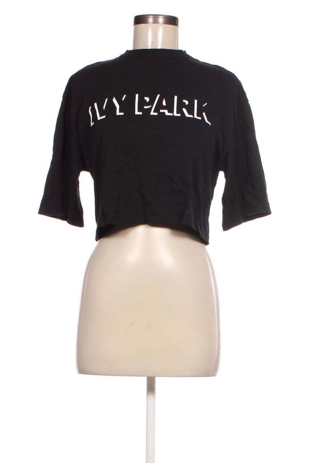 Dámská halenka Ivy Park, Velikost S, Barva Černá, Cena  499,00 Kč