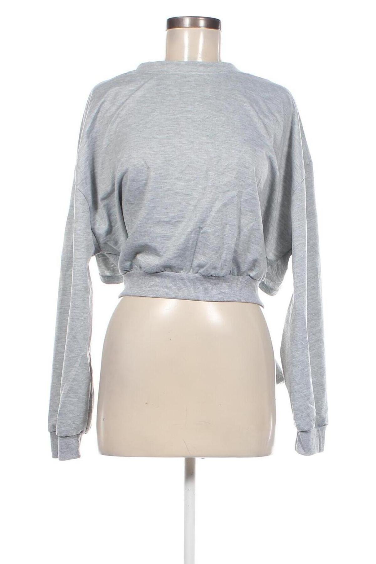 Damen Shirt JP, Größe M, Farbe Grau, Preis € 4,49