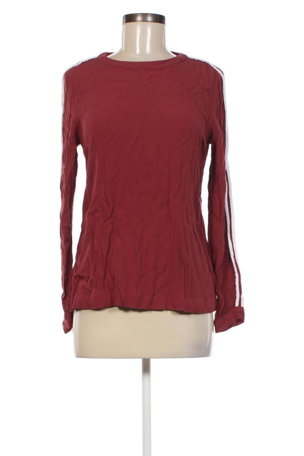 Damen Shirt Jake*s, Größe M, Farbe Rot, Preis € 7,49