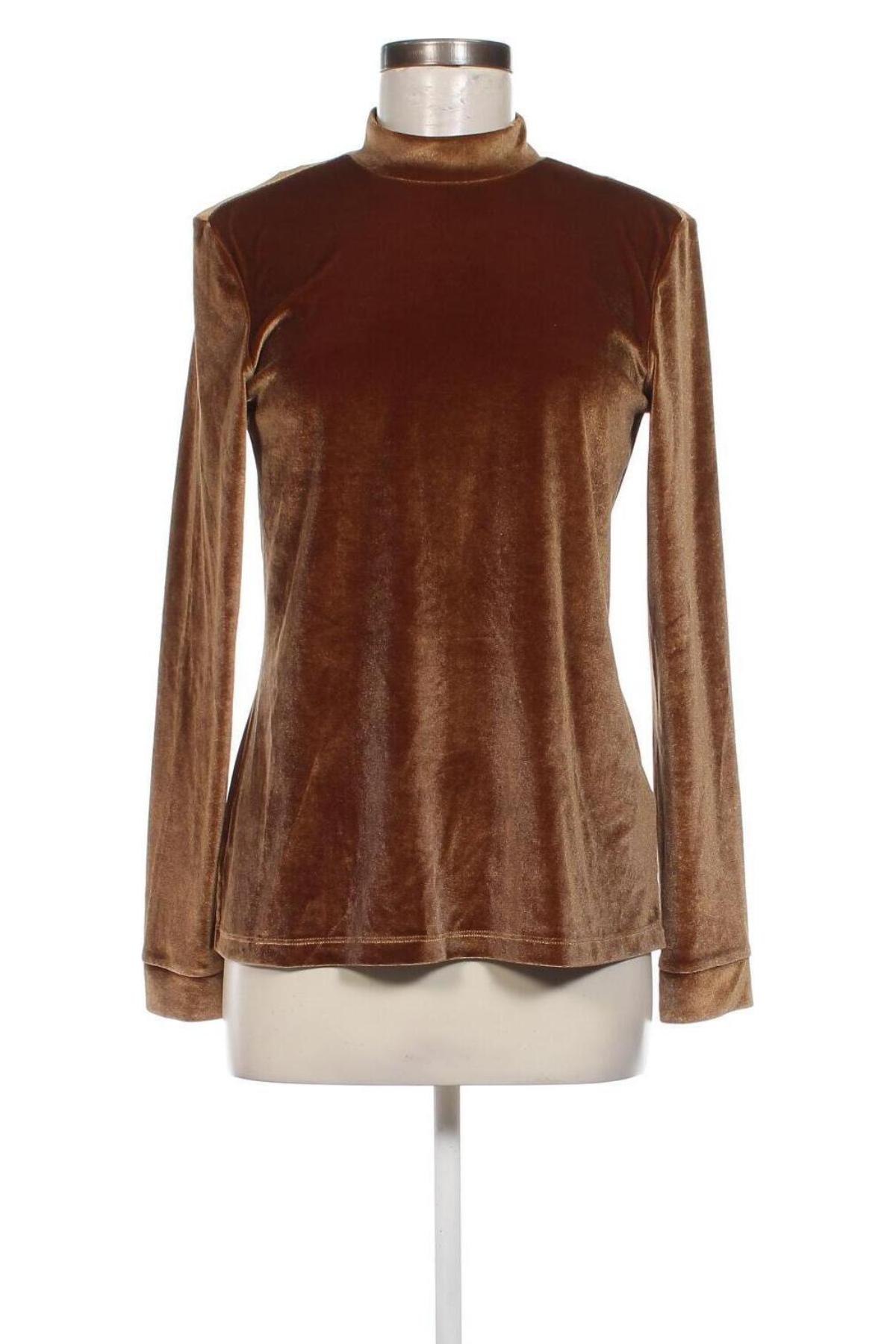 Damen Shirt Jake*s, Größe M, Farbe Braun, Preis 10,99 €