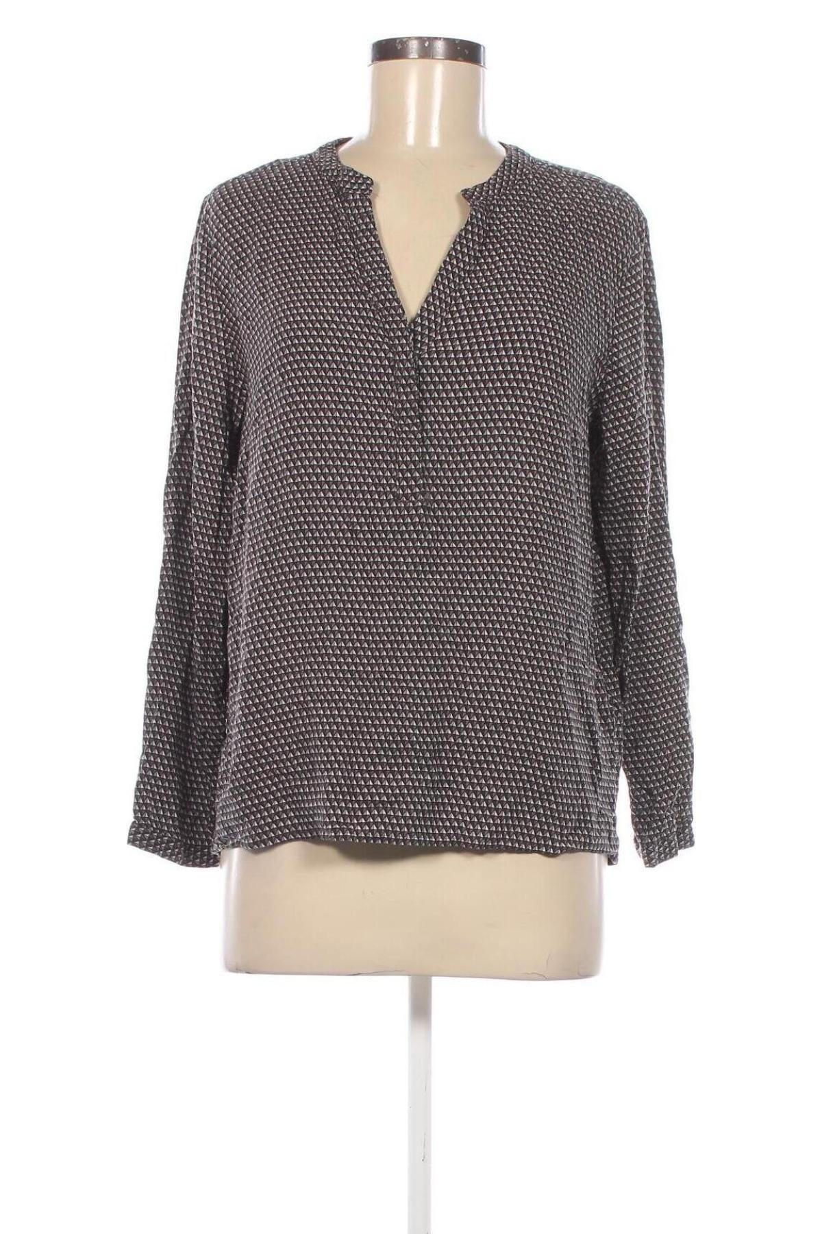 Damen Shirt Janina, Größe M, Farbe Mehrfarbig, Preis 3,99 €