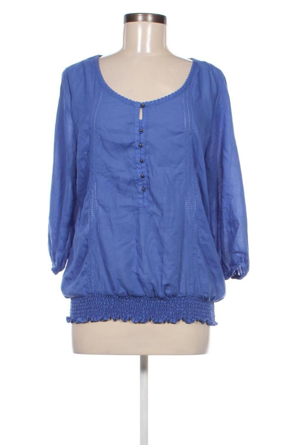 Damen Shirt Jbc, Größe L, Farbe Blau, Preis € 6,49