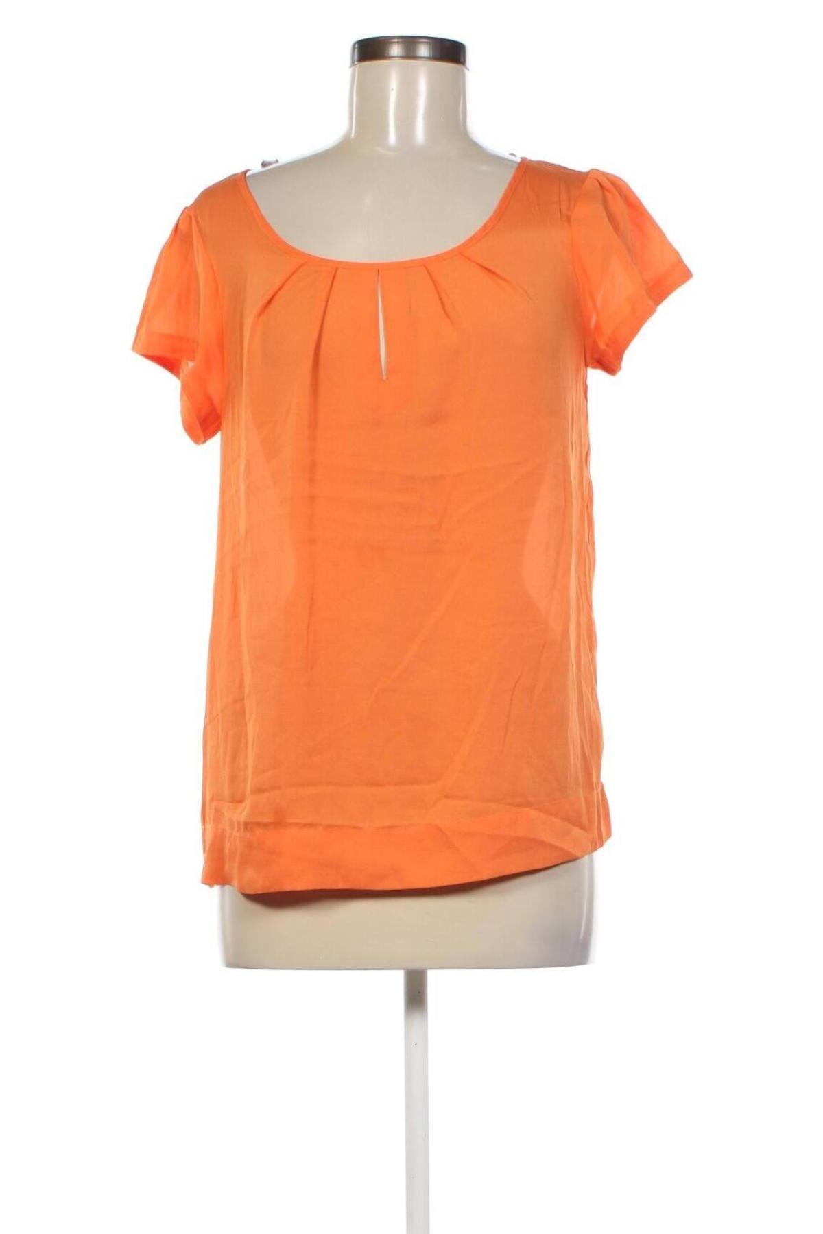 Damen Shirt Jbc, Größe M, Farbe Orange, Preis 8,99 €