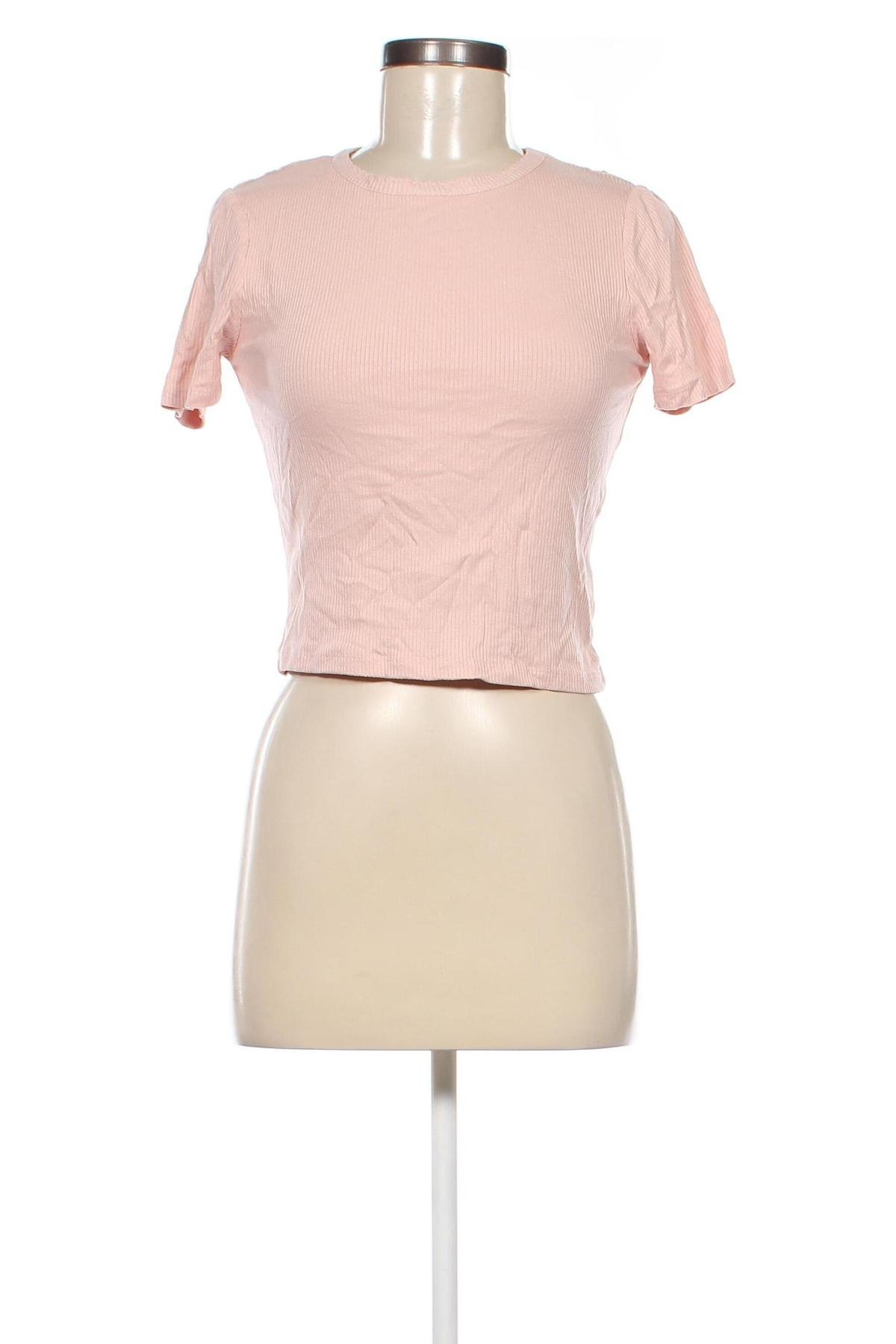 Damen Shirt Jennyfer, Größe M, Farbe Rosa, Preis € 8,99