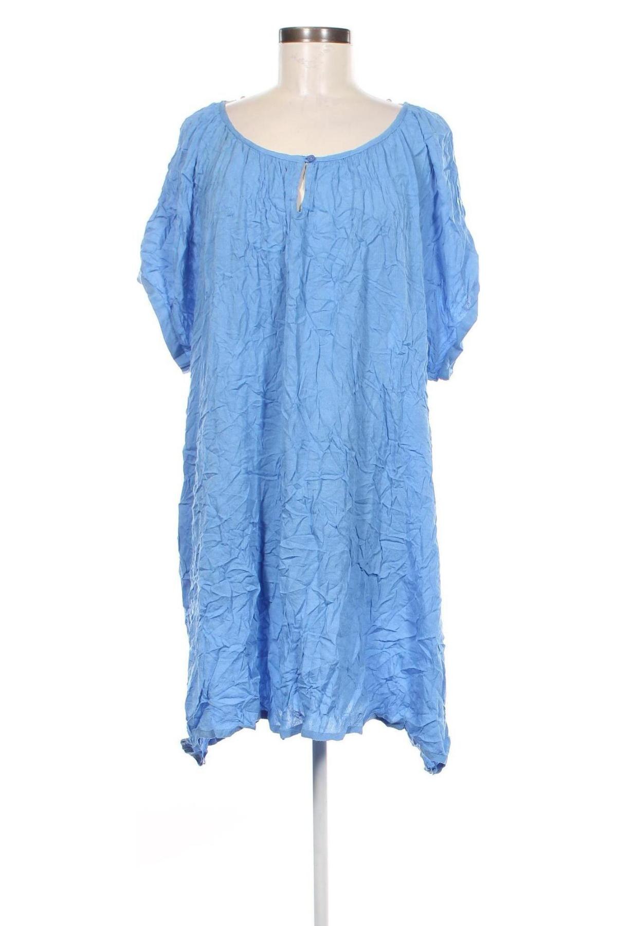 Damen Shirt Kaffe, Größe XXL, Farbe Blau, Preis € 14,99