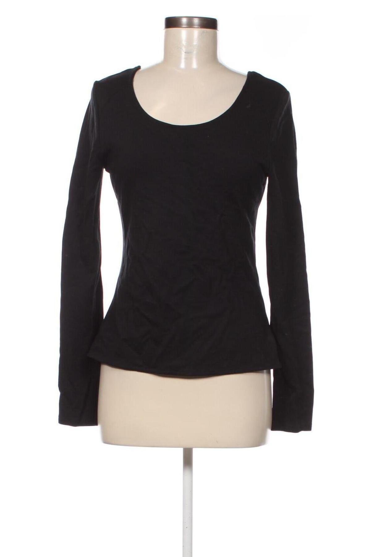 Damen Shirt Karen Millen, Größe L, Farbe Schwarz, Preis 43,99 €