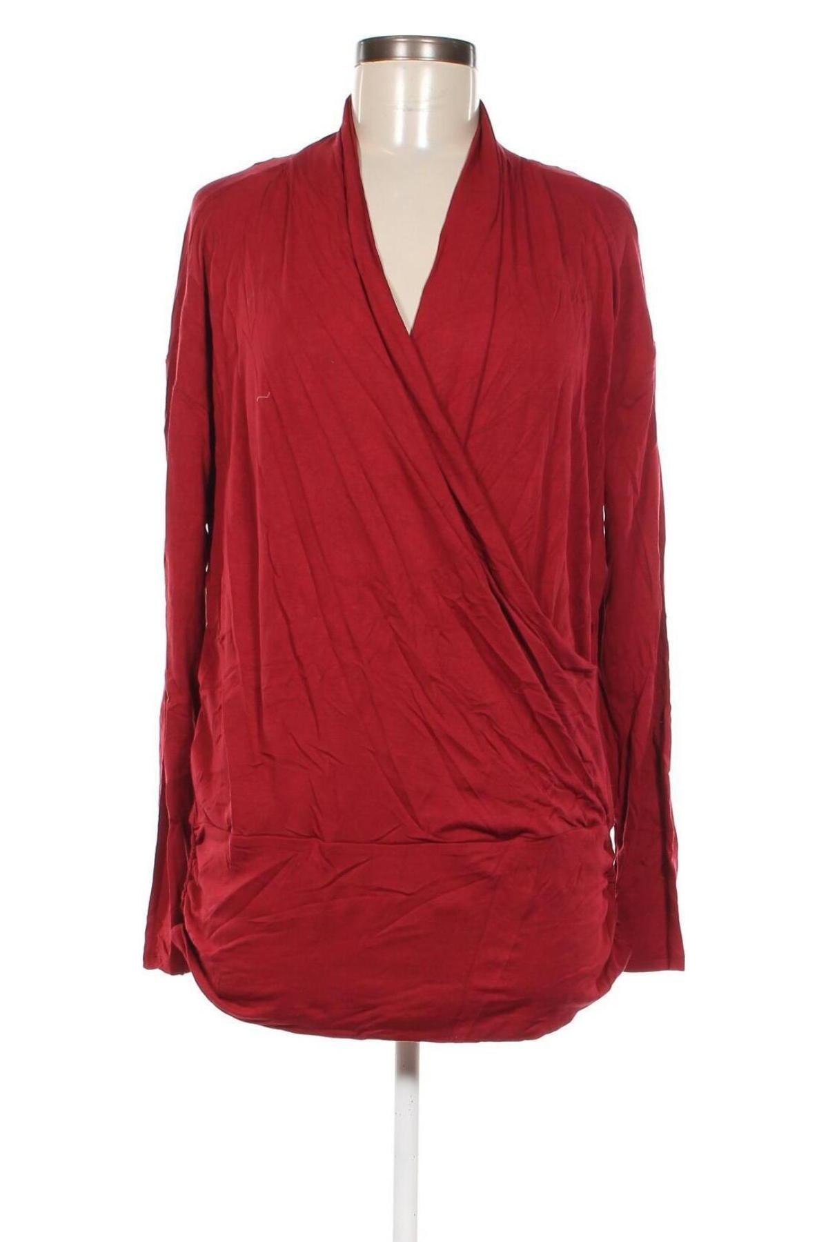 Damen Shirt Katies, Größe M, Farbe Rot, Preis € 4,49