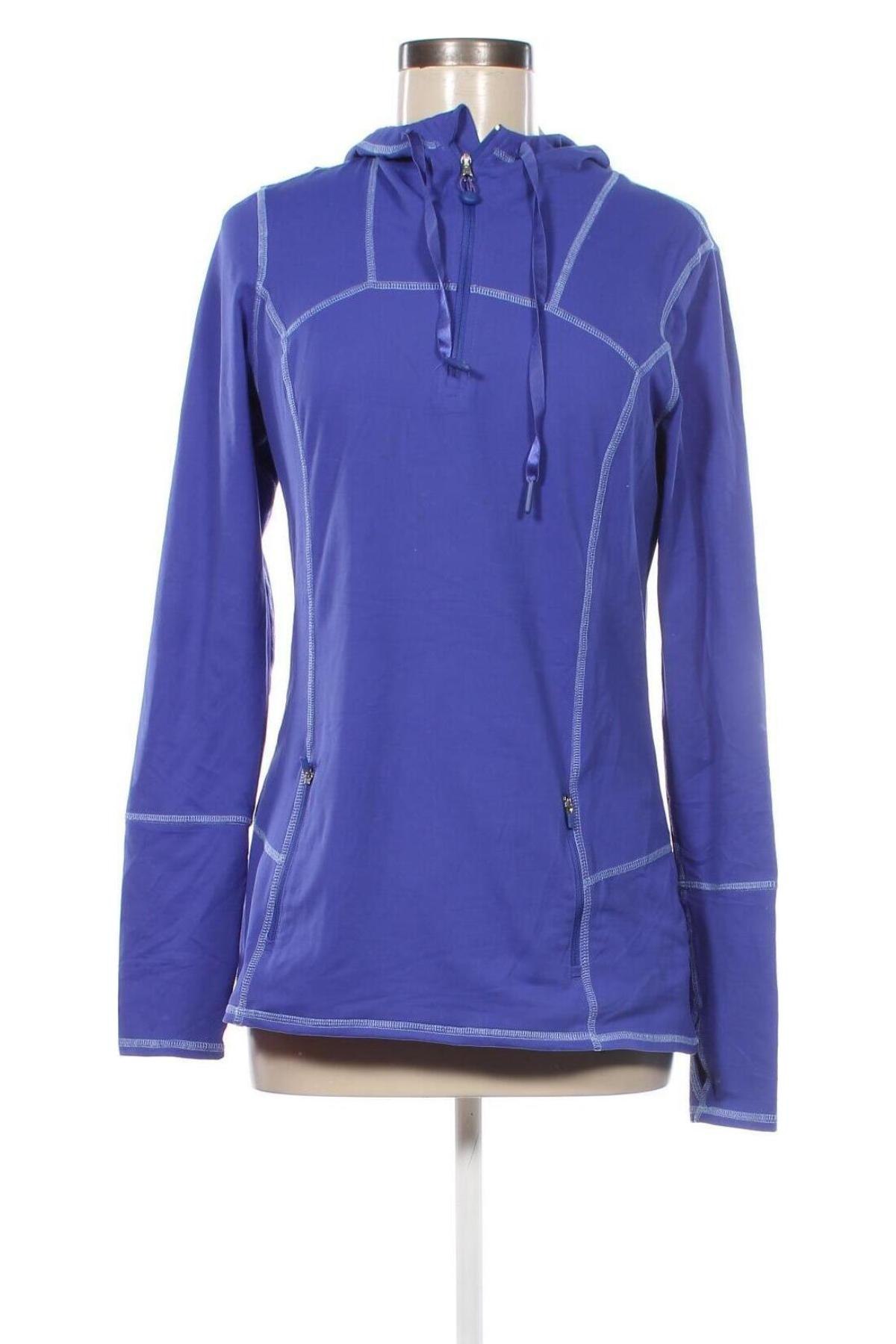 Damen Shirt Kirkland, Größe M, Farbe Blau, Preis € 11,76