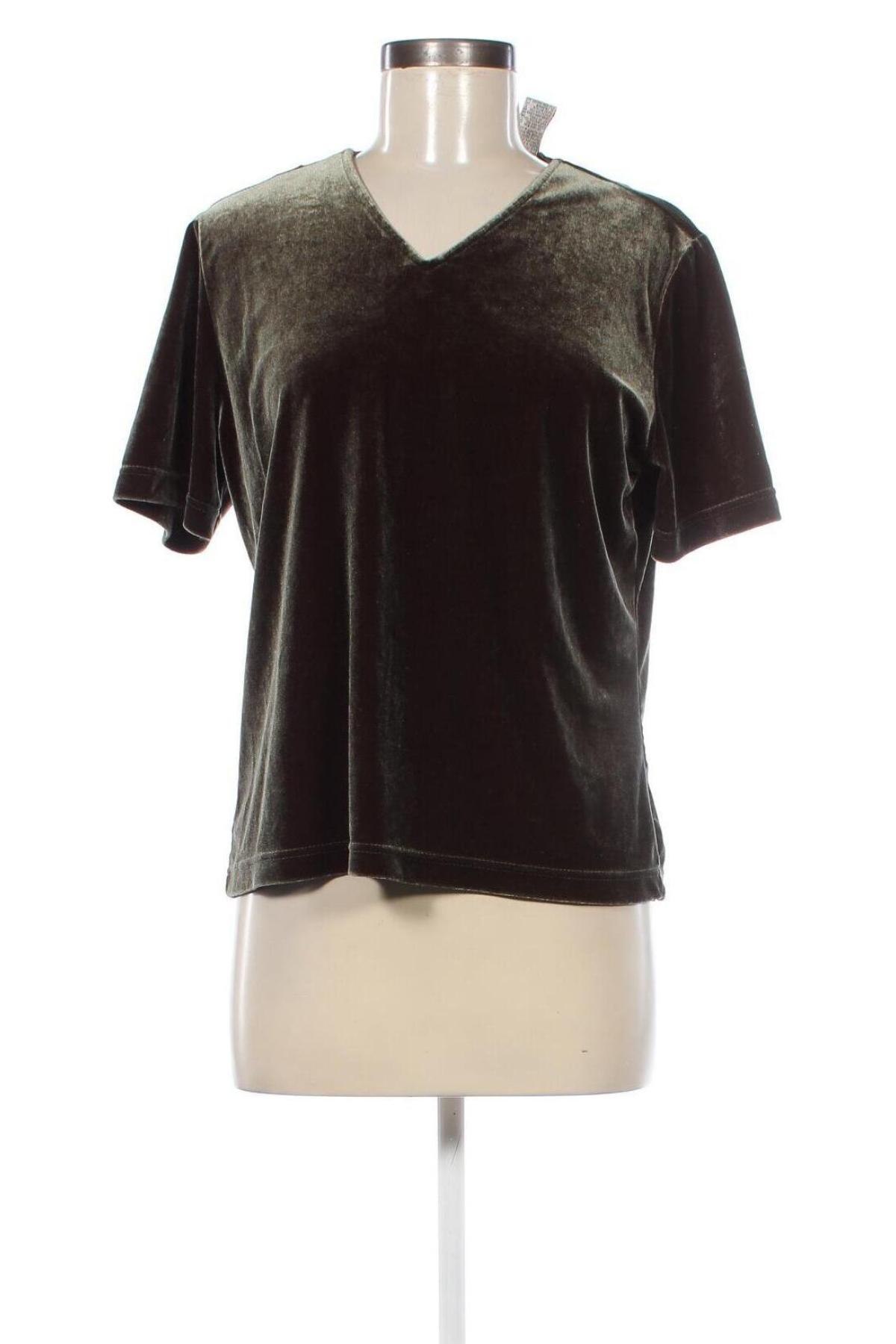 Damen Shirt Kithie lee, Größe L, Farbe Braun, Preis € 18,60