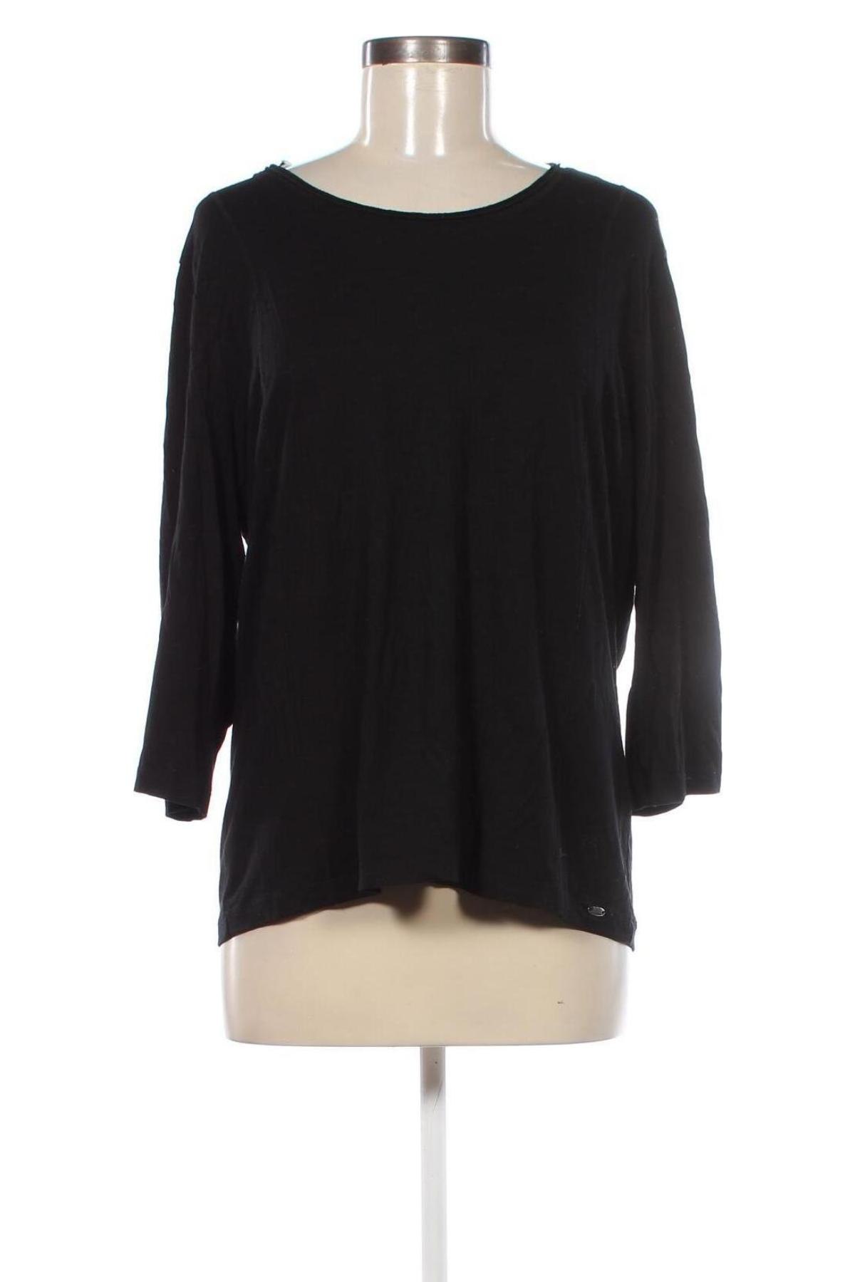 Damen Shirt Kstn By Kirsten, Größe L, Farbe Schwarz, Preis € 13,00