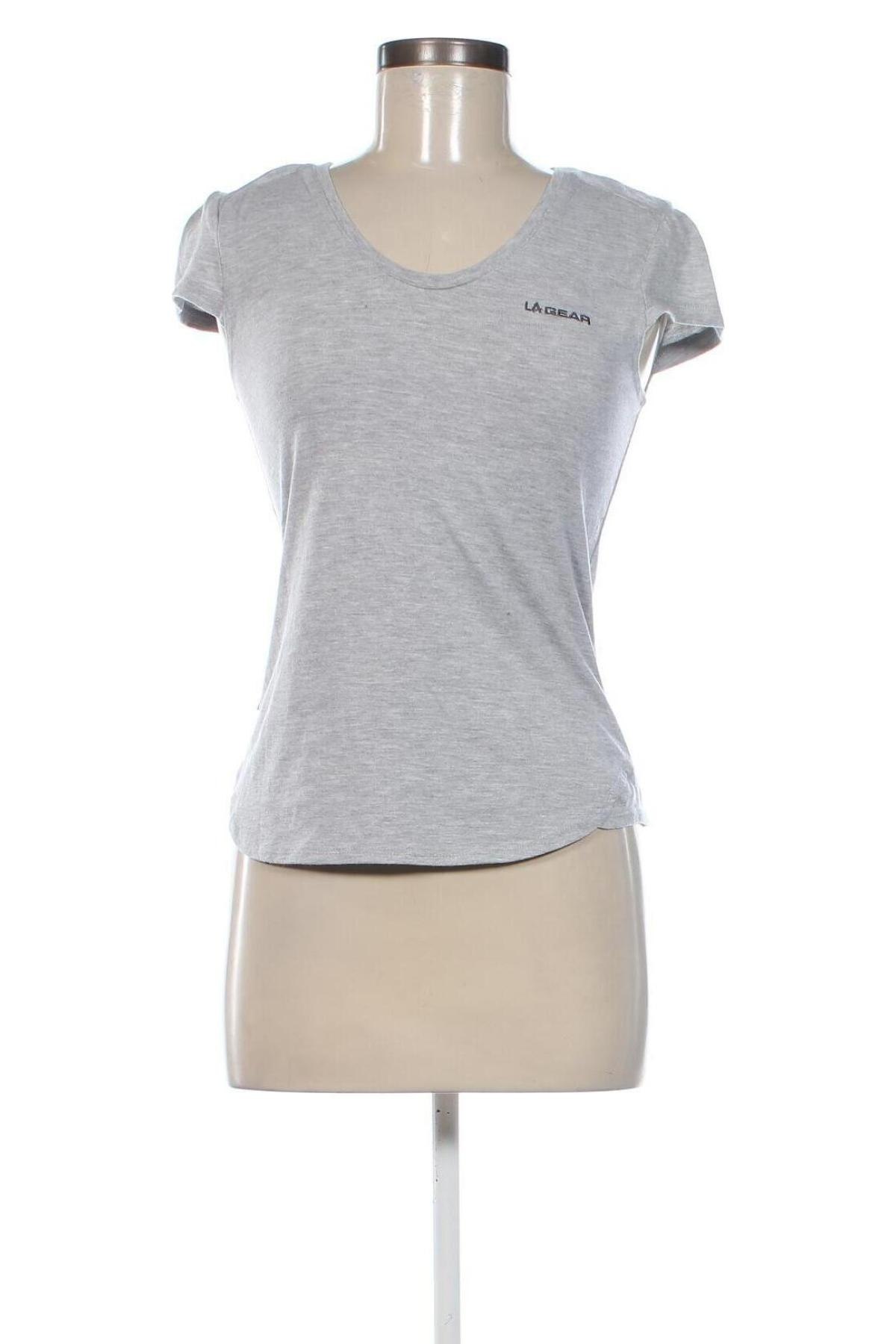 Damen Shirt LA Gear, Größe S, Farbe Grau, Preis € 10,99