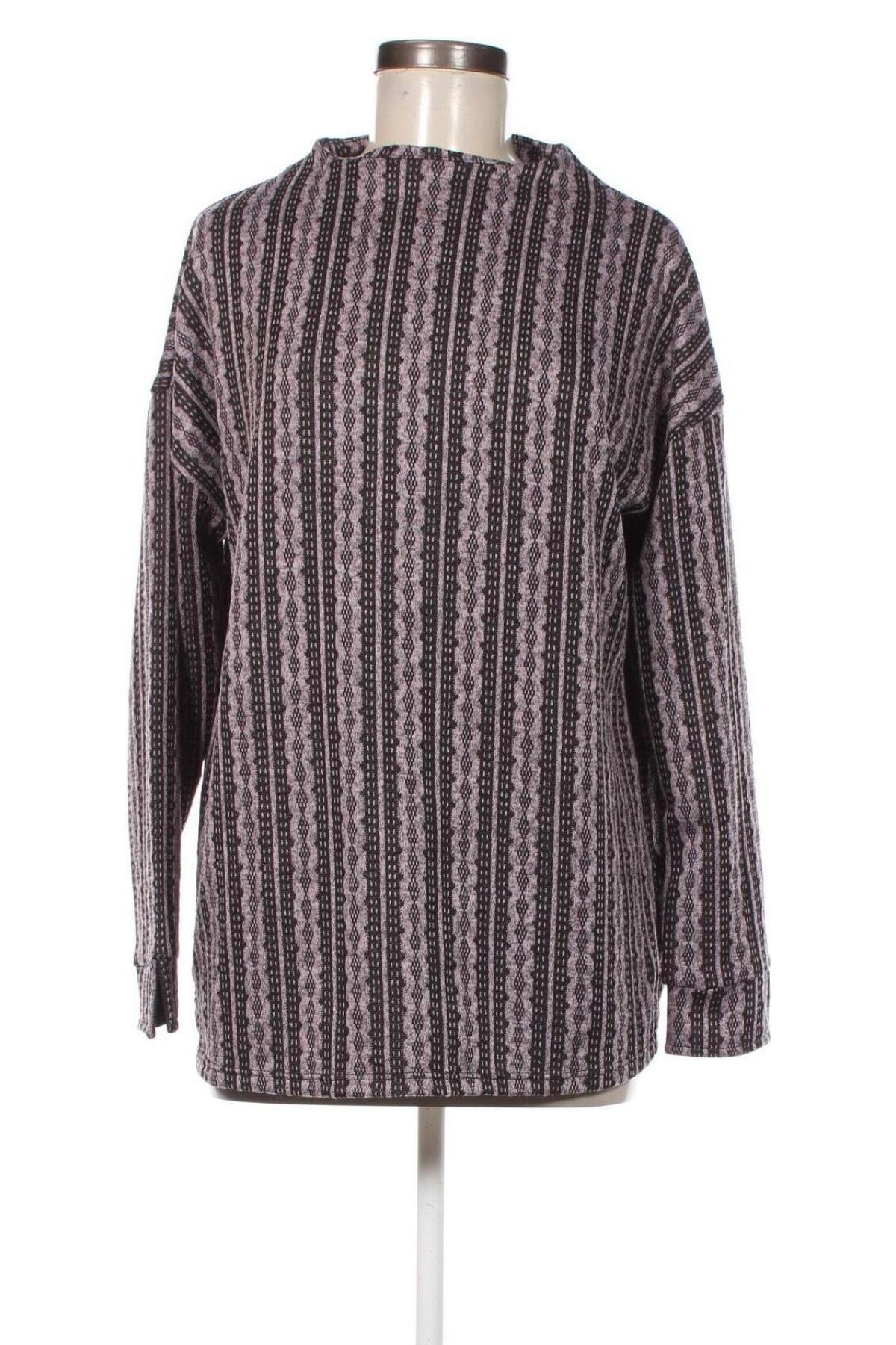 Damen Shirt Laura Torelli, Größe M, Farbe Mehrfarbig, Preis 3,99 €