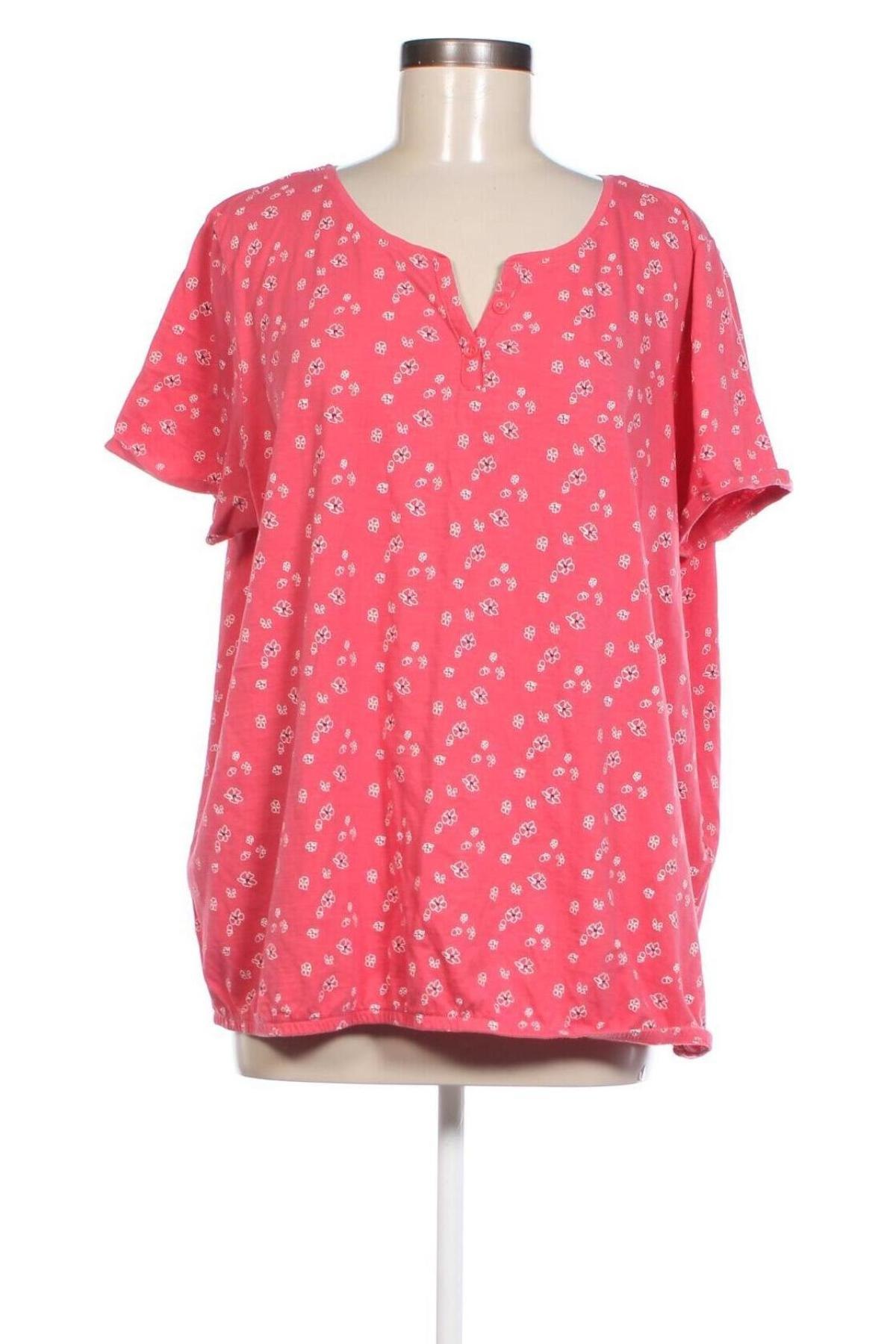 Damen Shirt Laura Torelli, Größe XL, Farbe Rosa, Preis € 18,47