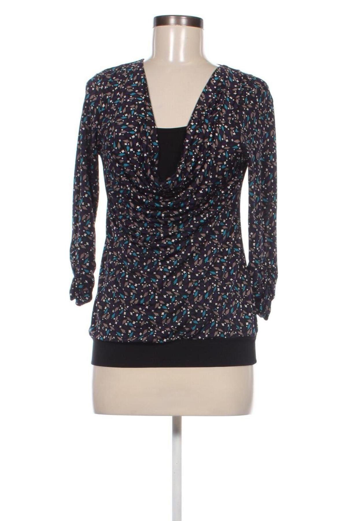 Damen Shirt Lola & Liza, Größe S, Farbe Mehrfarbig, Preis 3,99 €