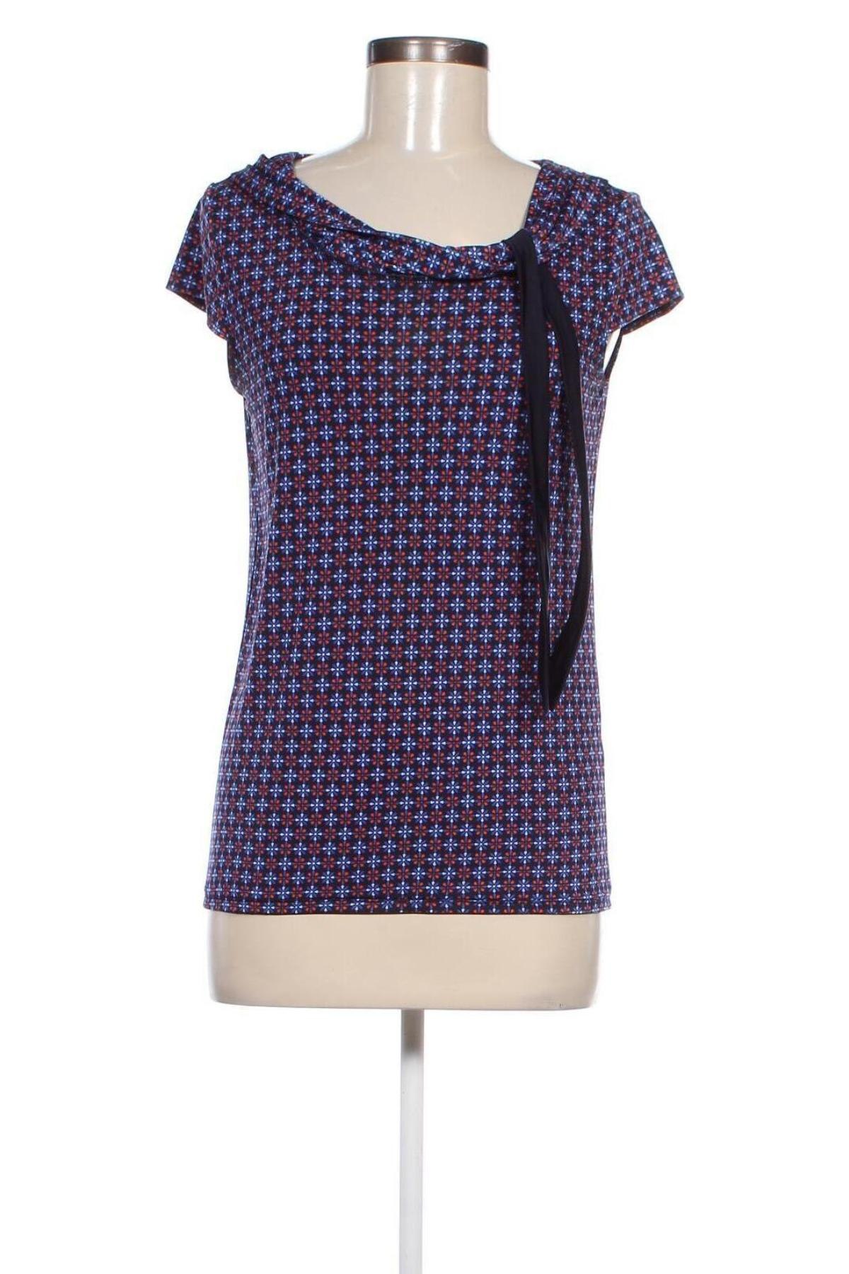 Damen Shirt Lola & Liza, Größe S, Farbe Blau, Preis 12,49 €