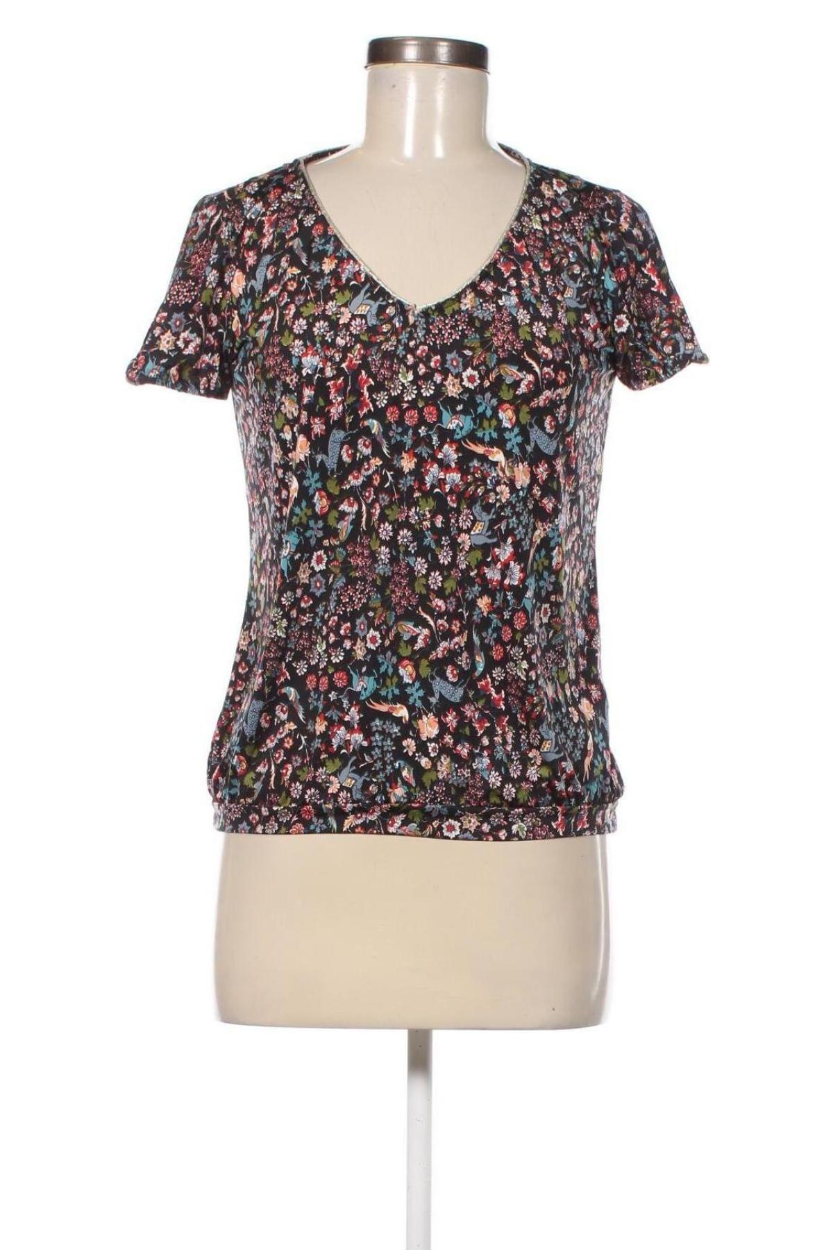 Damen Shirt Lola Liza, Größe M, Farbe Mehrfarbig, Preis € 12,49