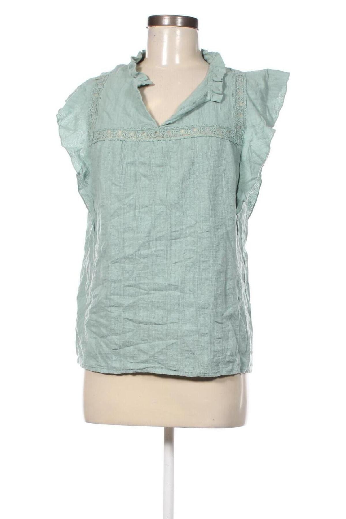 Damen Shirt Lola Liza, Größe S, Farbe Grün, Preis € 12,49