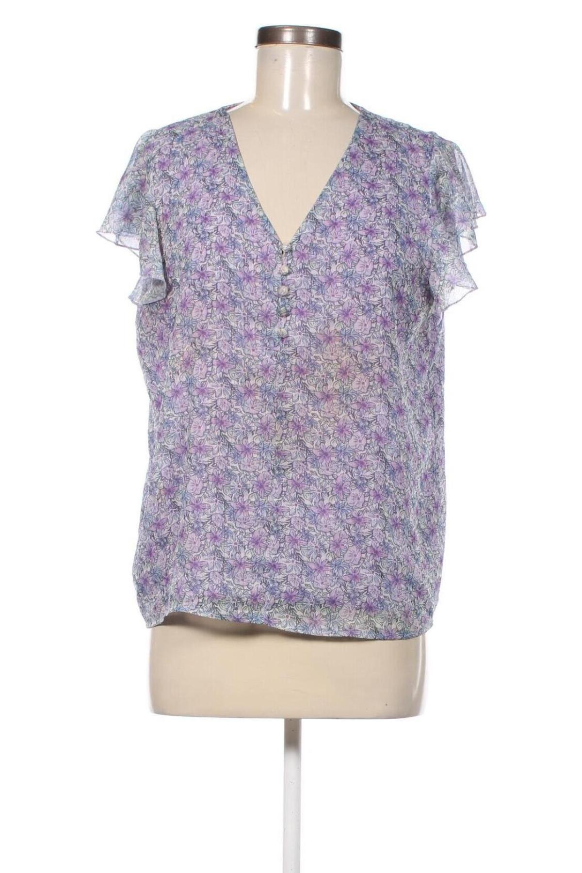 Damen Shirt Lola Liza, Größe M, Farbe Mehrfarbig, Preis € 15,79