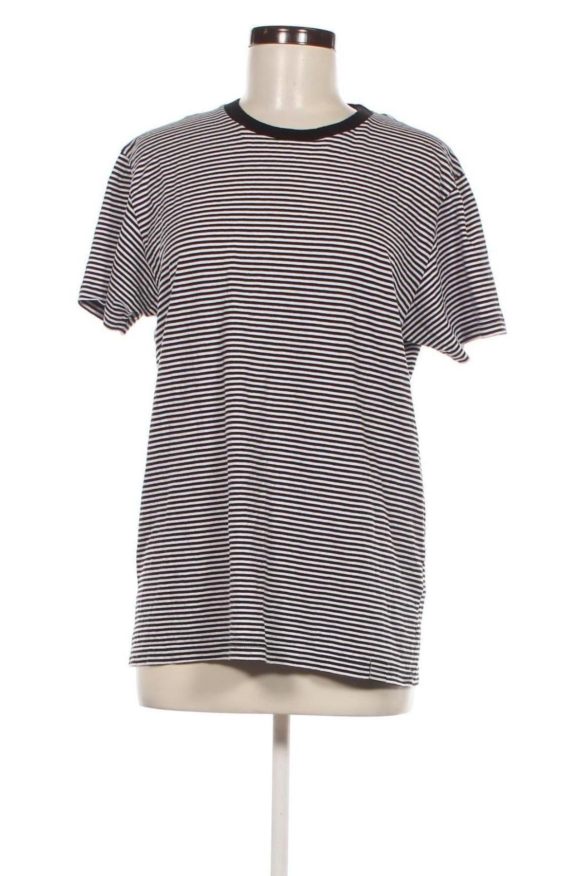 Herren T-Shirt Mads Norgaard, Größe L, Farbe Mehrfarbig, Preis 8,17 €