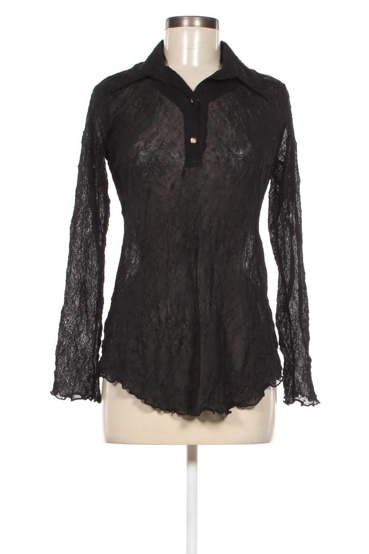 Damen Shirt Mamouchka, Größe M, Farbe Schwarz, Preis € 4,99