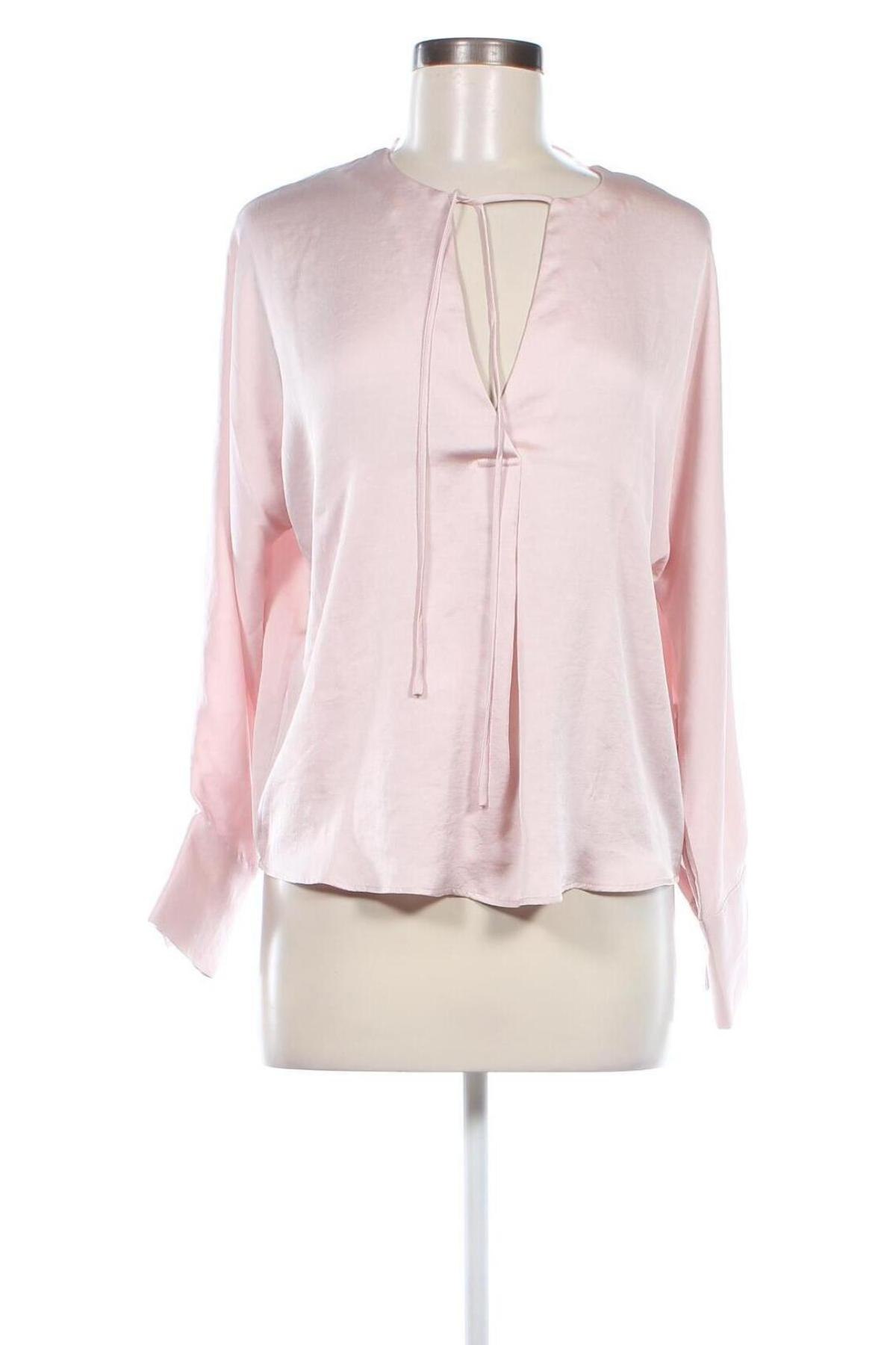 Damen Shirt Mango, Größe S, Farbe Rosa, Preis 10,49 €