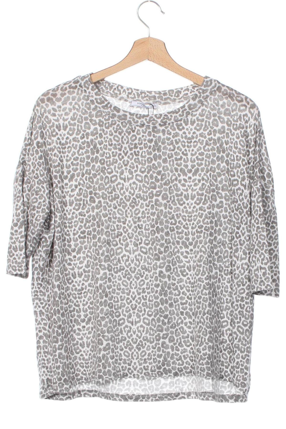 Damen Shirt Mango, Größe XS, Farbe Mehrfarbig, Preis € 6,99