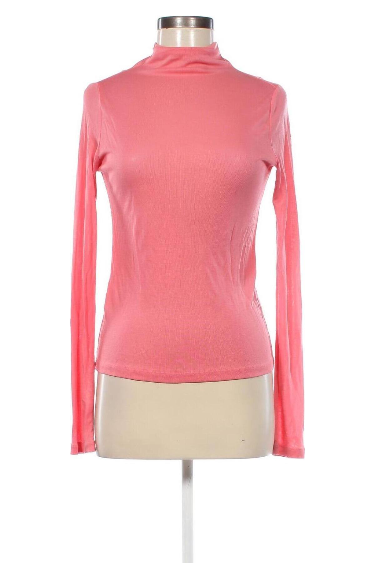 Damen Shirt Mango, Größe S, Farbe Rosa, Preis € 7,99