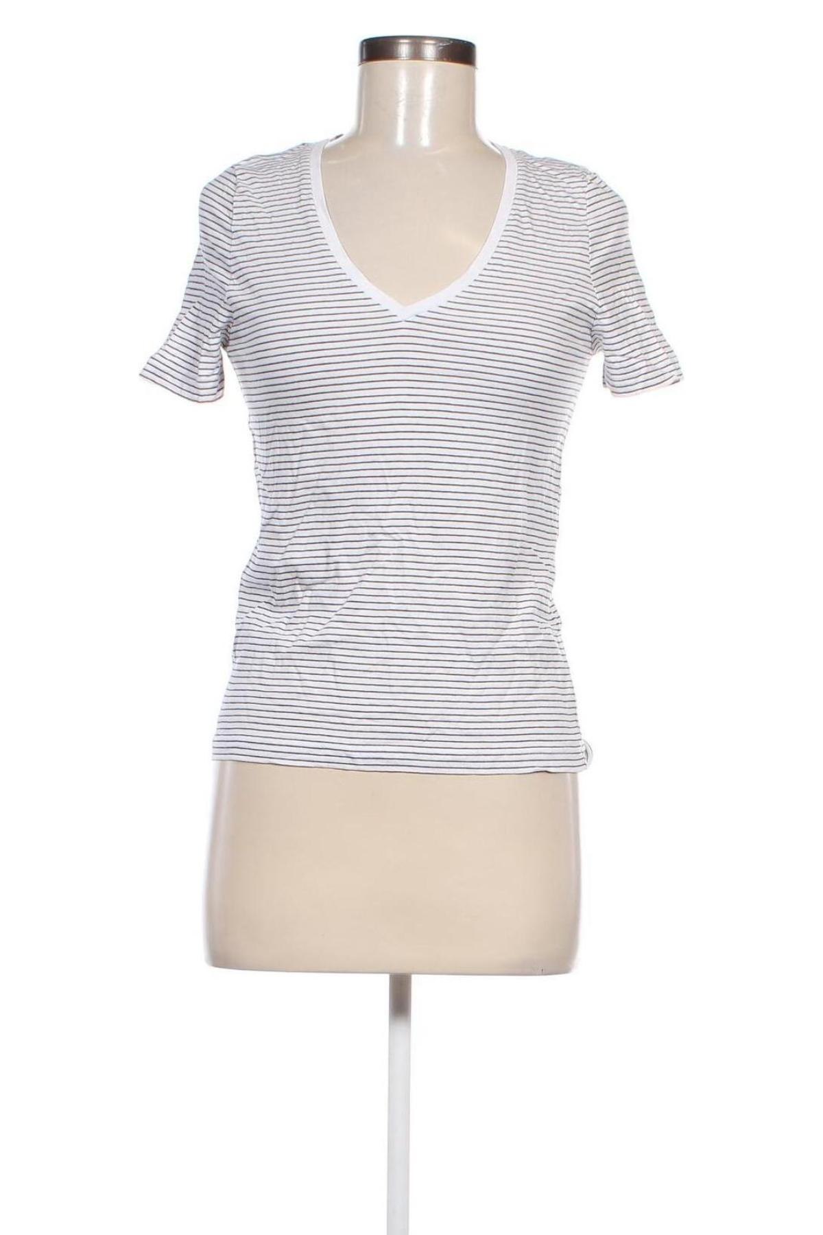 Damen Shirt Mango, Größe XS, Farbe Mehrfarbig, Preis 10,99 €