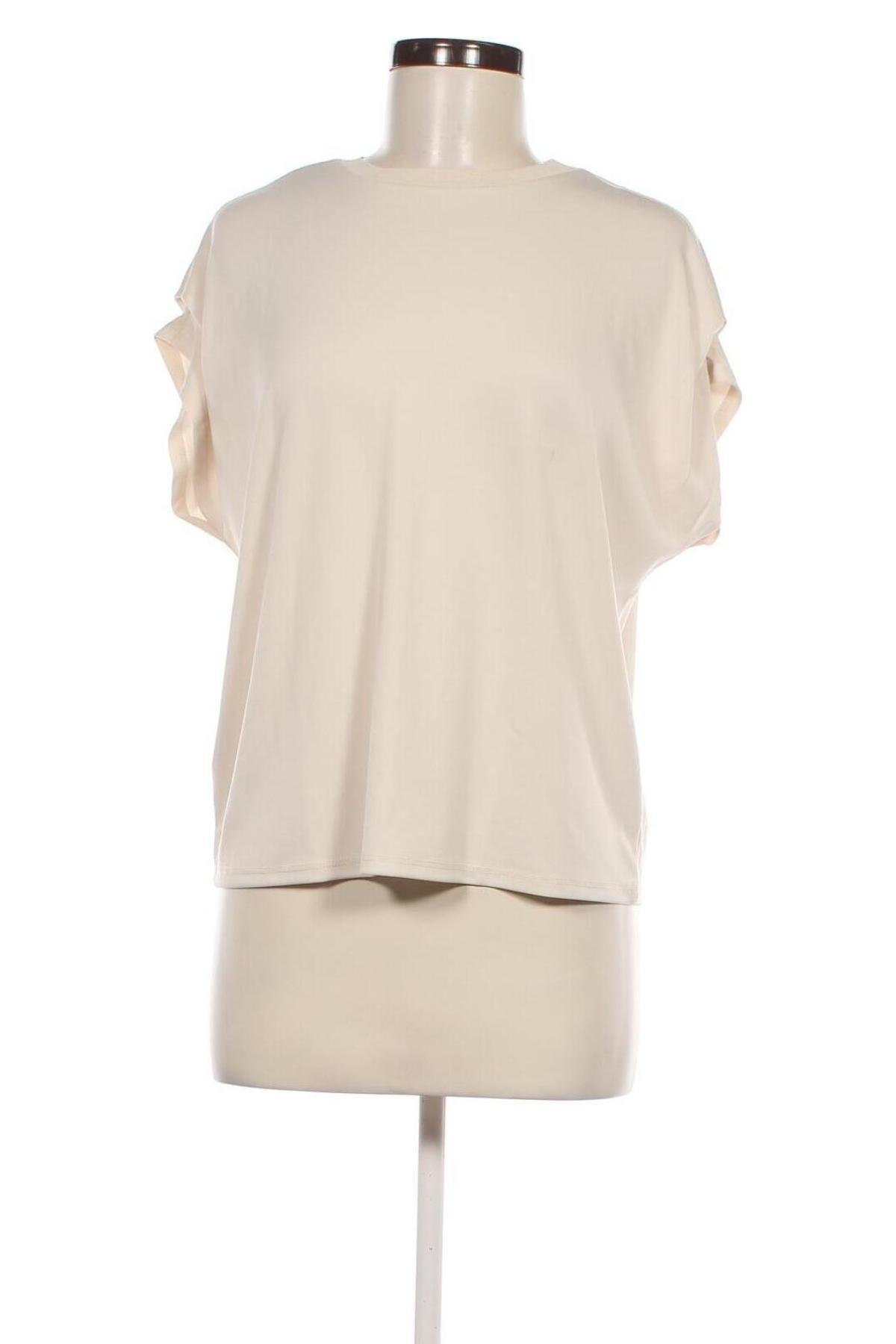 Damen Shirt Mango, Größe S, Farbe Ecru, Preis € 17,99