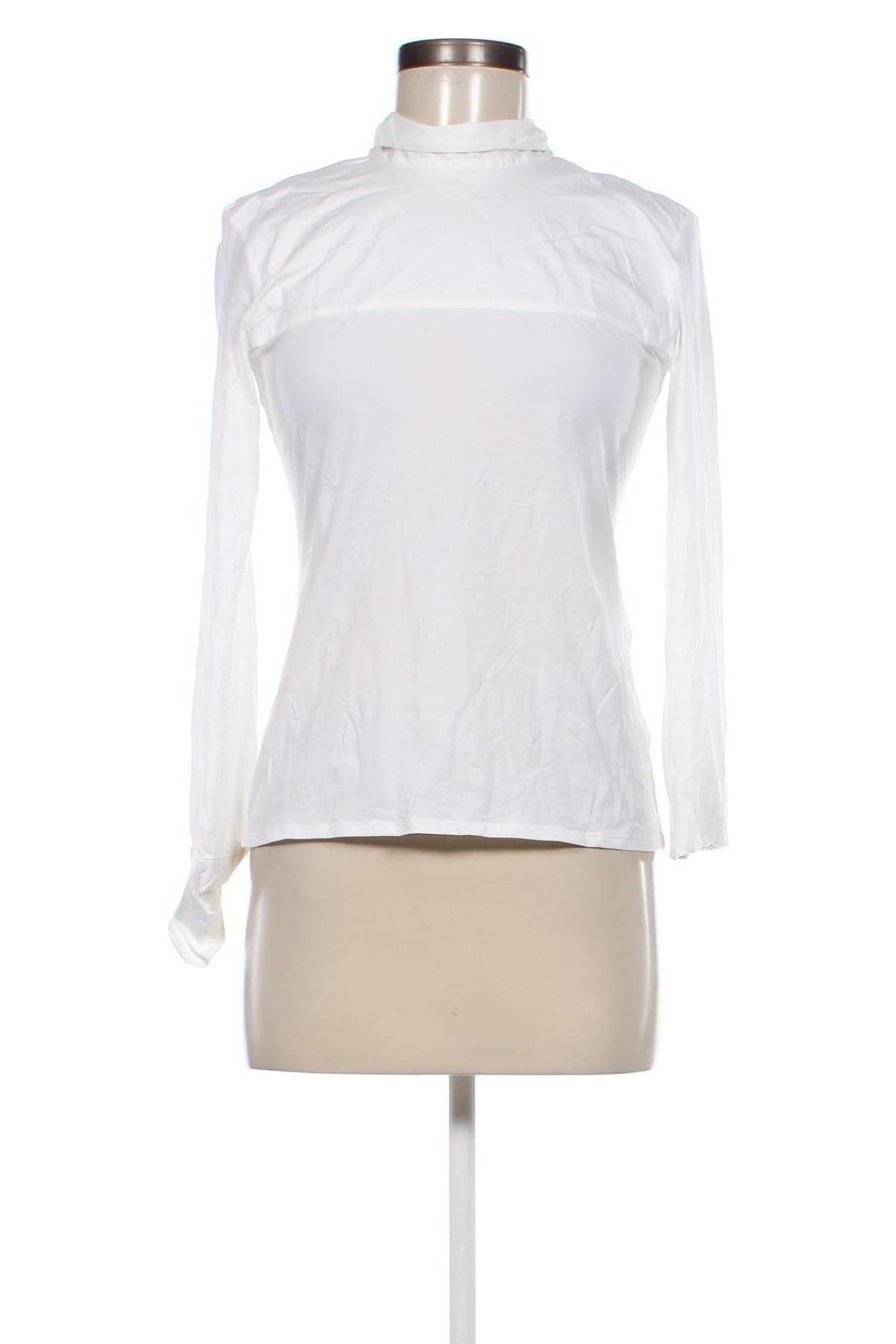 Damen Shirt Marc Cain, Größe M, Farbe Weiß, Preis 31,99 €