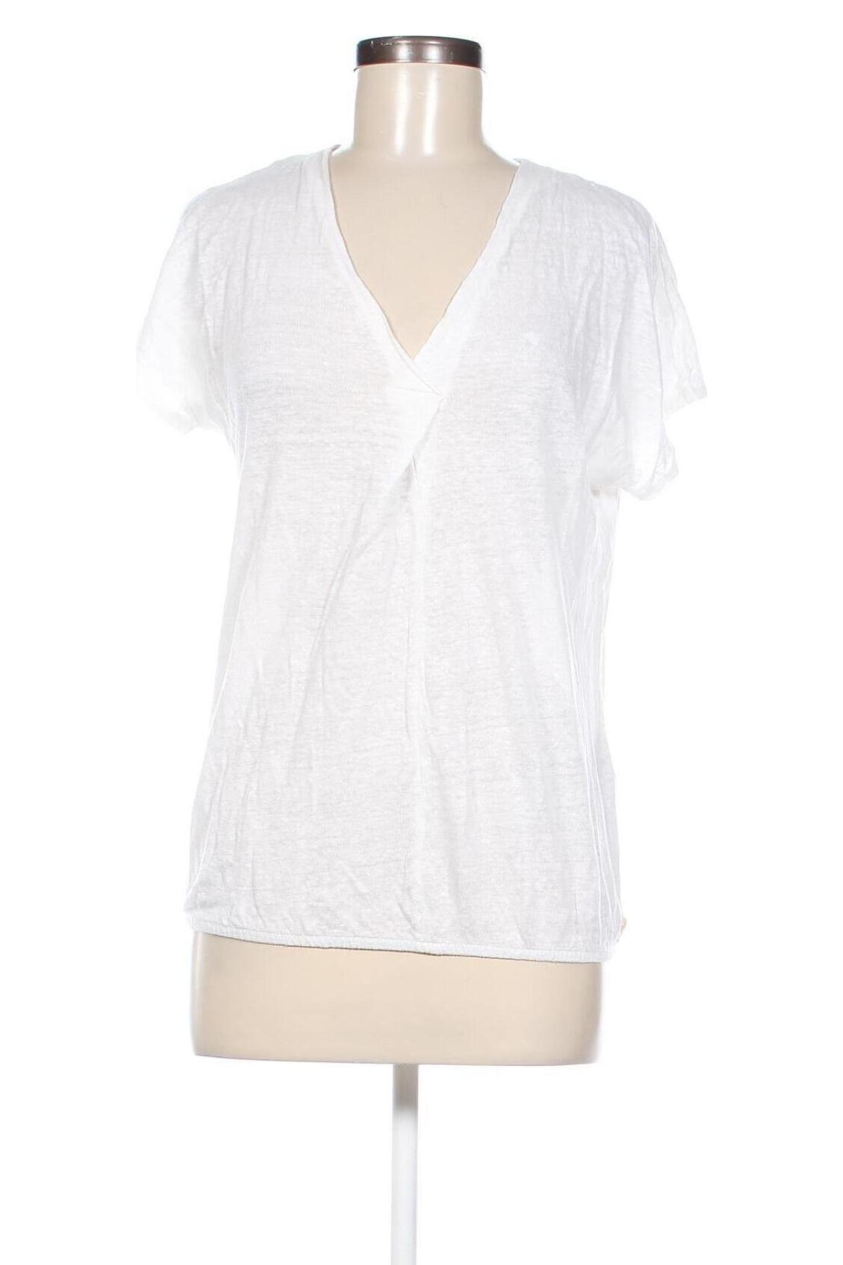 Damen Shirt Marc O'Polo, Größe S, Farbe Weiß, Preis € 24,99