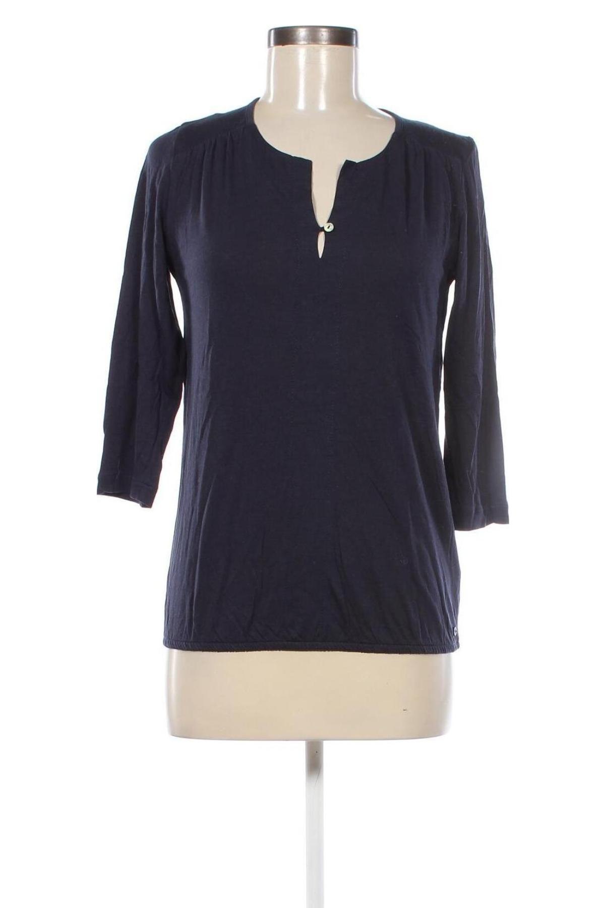 Damen Shirt Marc O'Polo, Größe S, Farbe Blau, Preis € 29,99