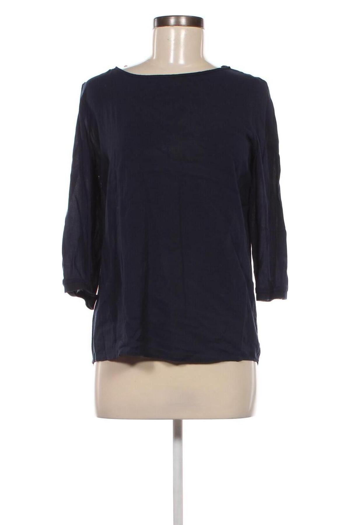 Damen Shirt Marc O'Polo, Größe S, Farbe Blau, Preis 26,99 €