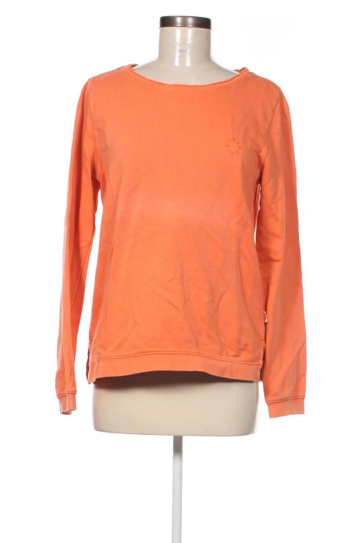 Damen Shirt Marc O'Polo, Größe S, Farbe Orange, Preis € 52,29