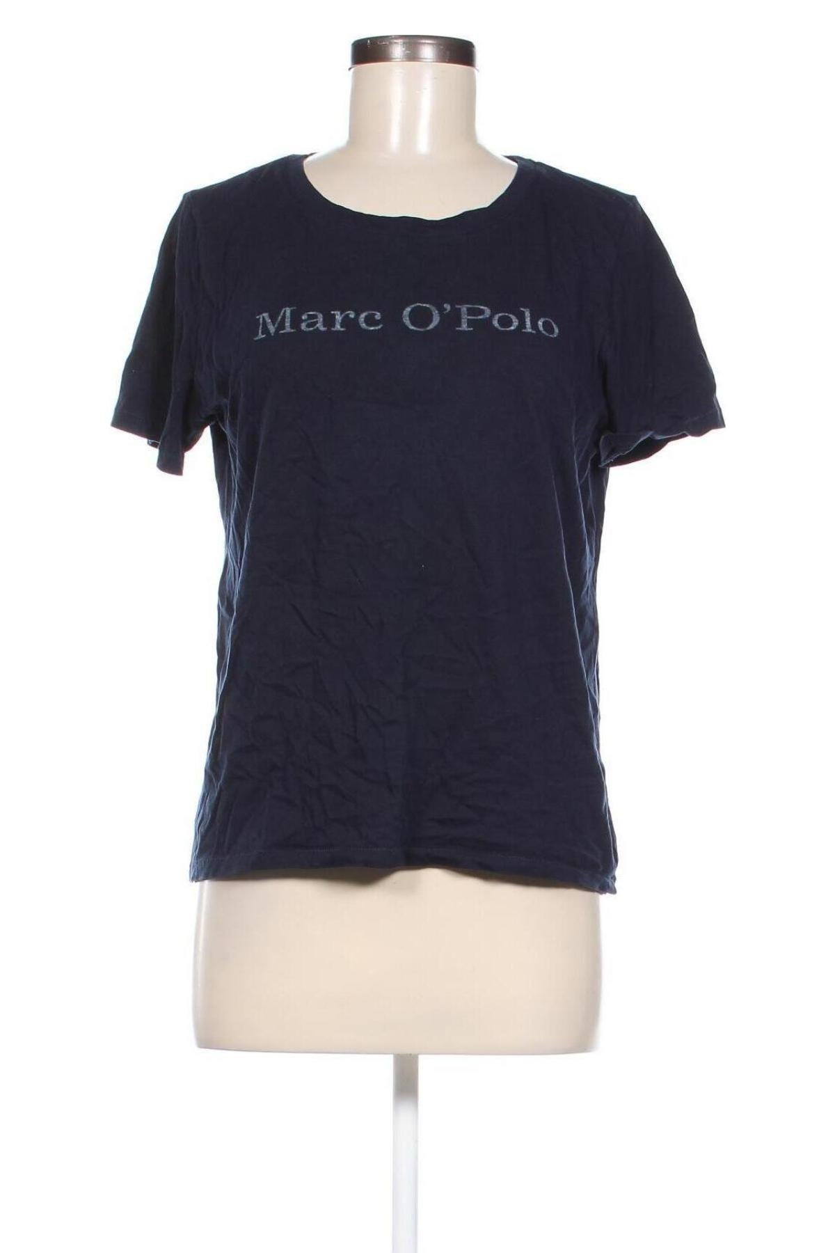 Damen Shirt Marc O'Polo, Größe M, Farbe Blau, Preis € 26,49