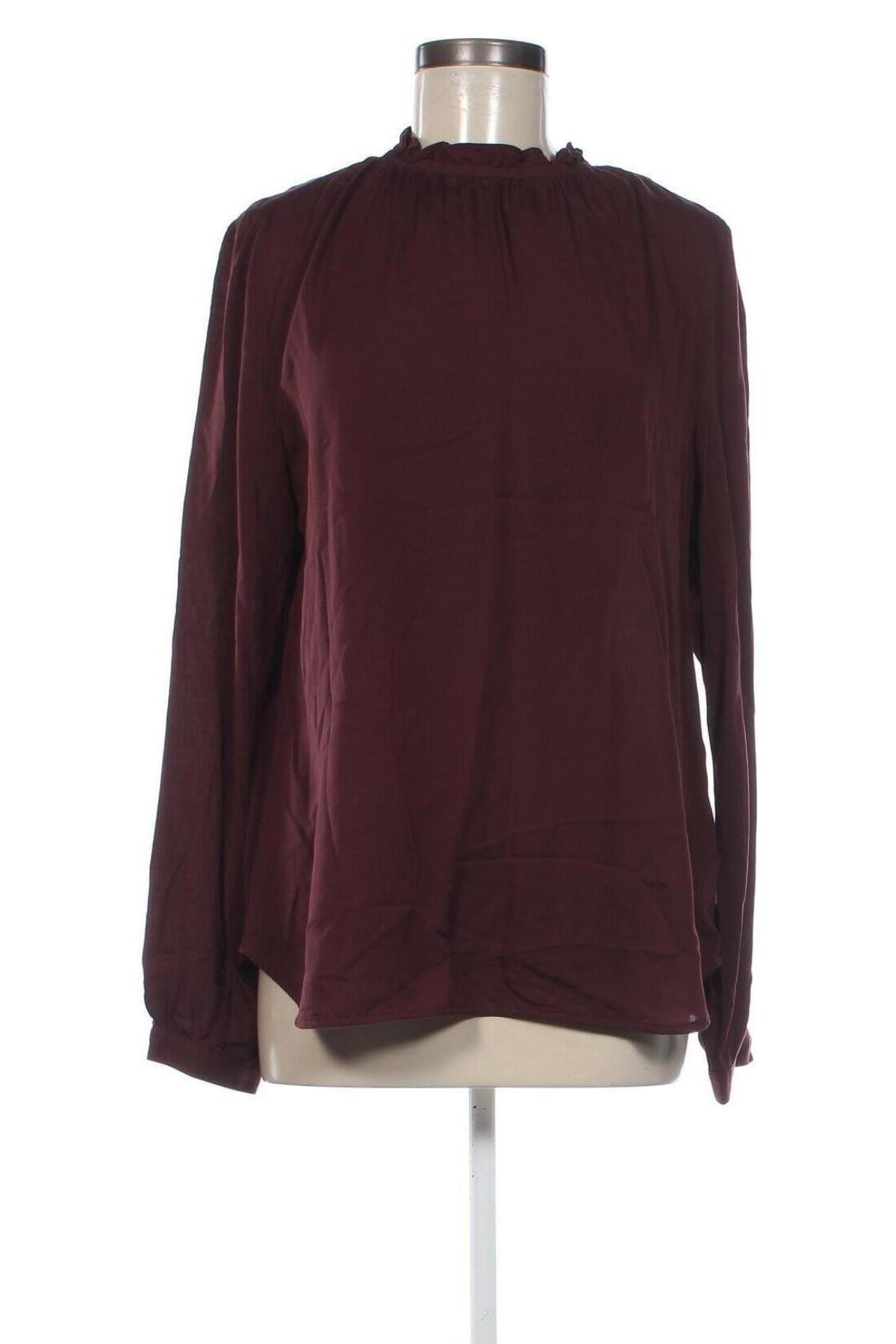 Damen Shirt Marc O'Polo, Größe L, Farbe Rot, Preis € 26,99