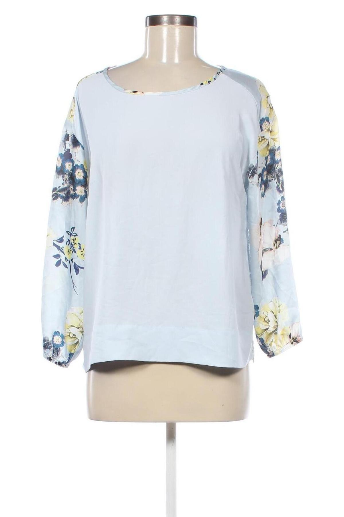 Damen Shirt Marie Méro, Größe M, Farbe Blau, Preis € 3,99