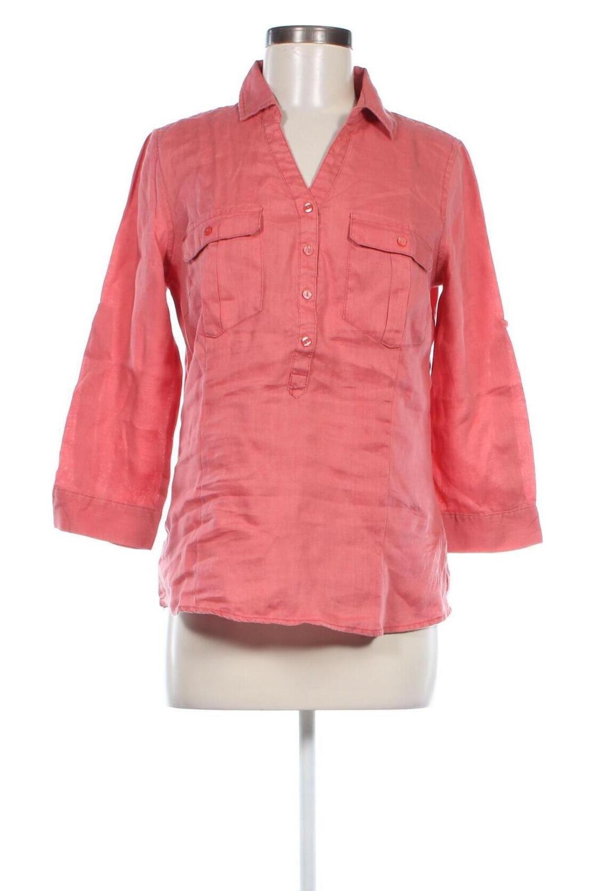 Damen Shirt Marie Philippe, Größe S, Farbe Aschrosa, Preis € 8,00