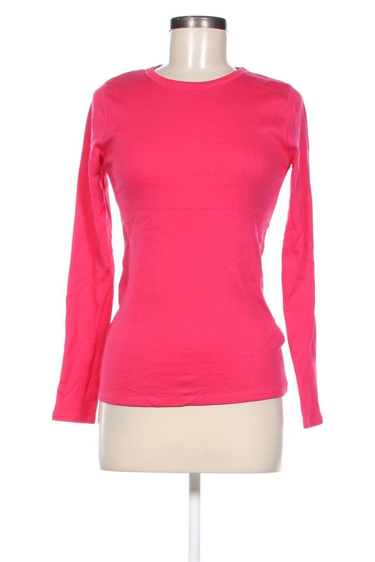 Damen Shirt Marks & Spencer, Größe M, Farbe Rosa, Preis 7,99 €