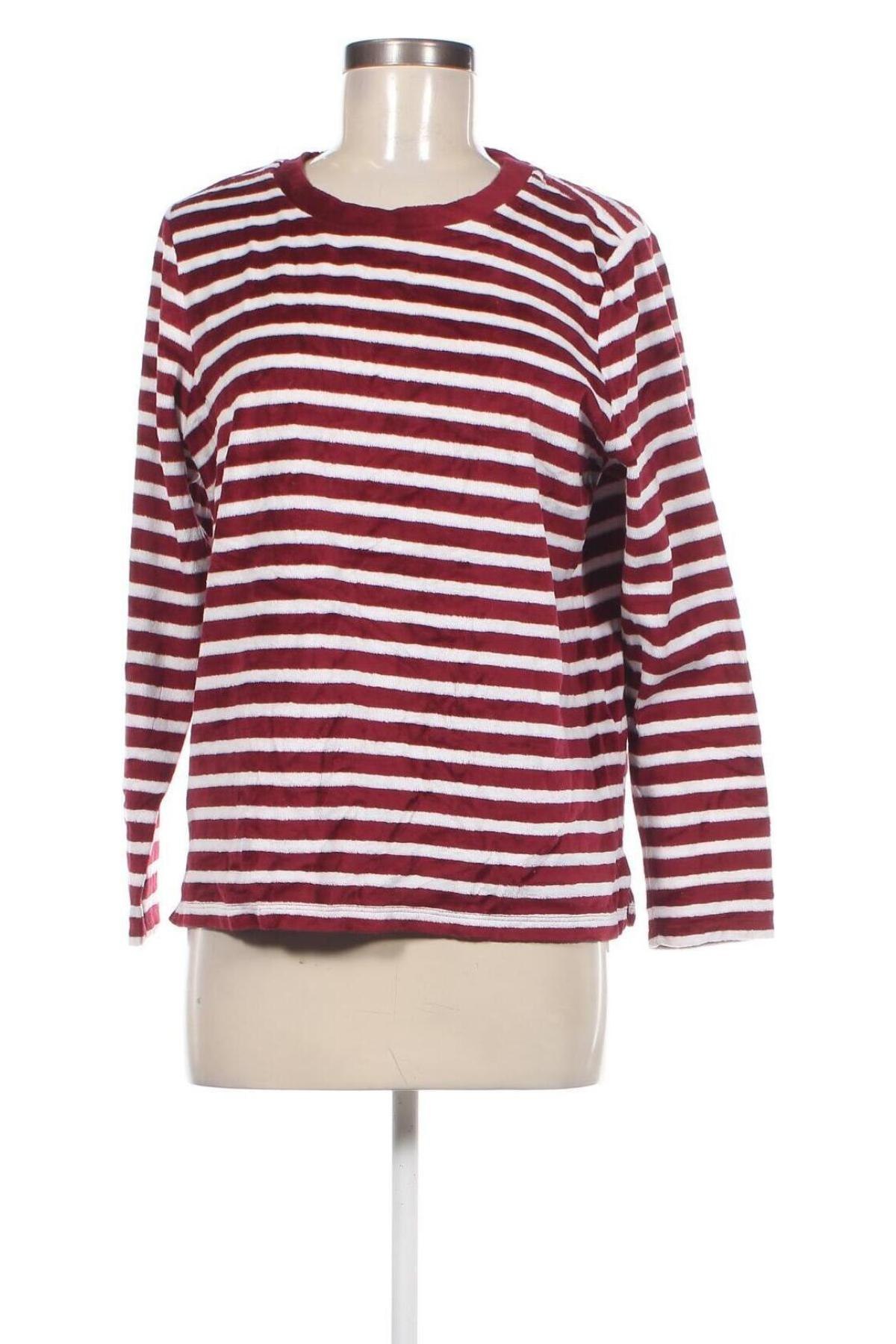 Damen Shirt Marks & Spencer, Größe L, Farbe Mehrfarbig, Preis 18,99 €