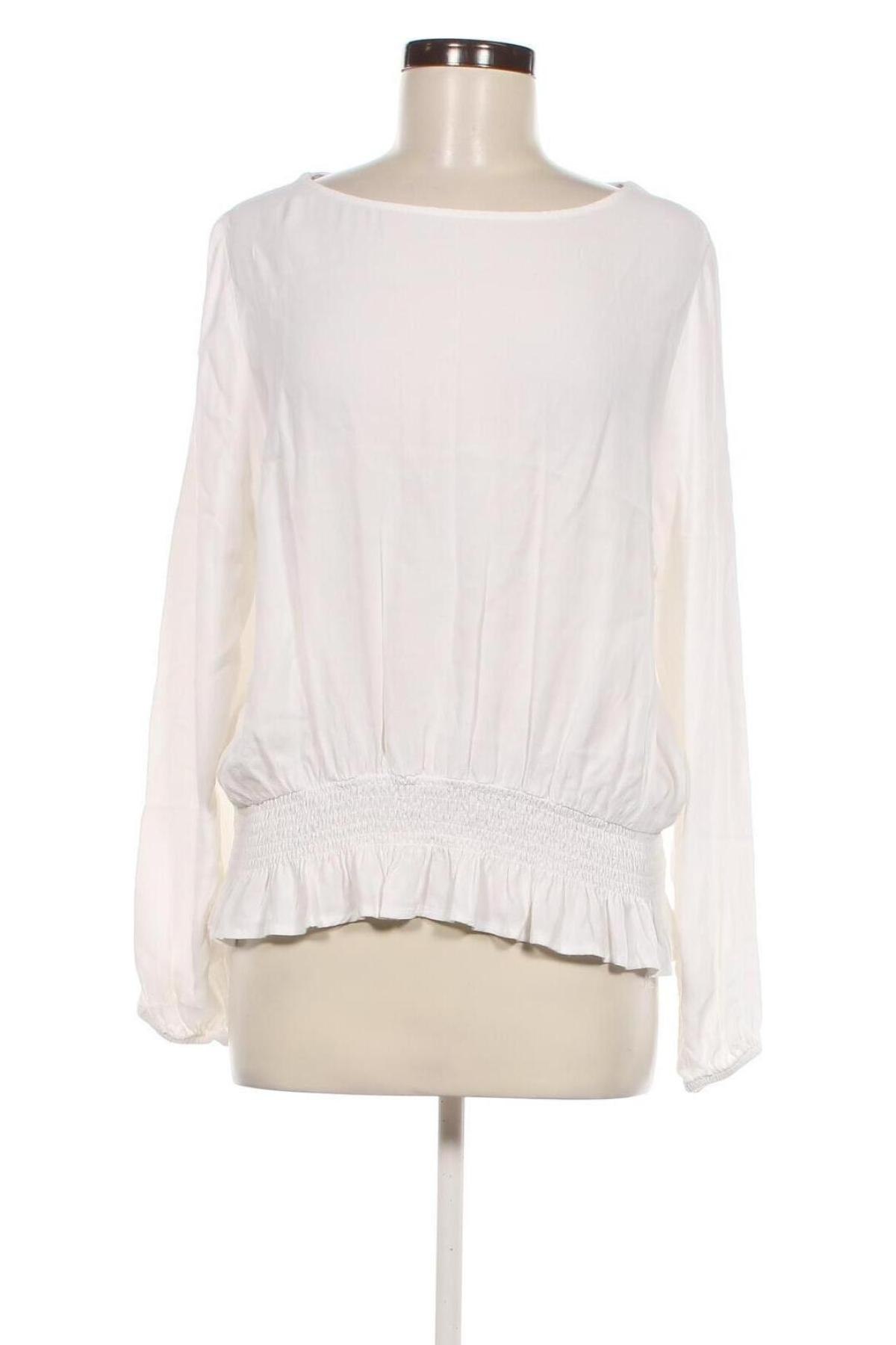 Damen Shirt Marks & Spencer, Größe XXL, Farbe Weiß, Preis € 16,13