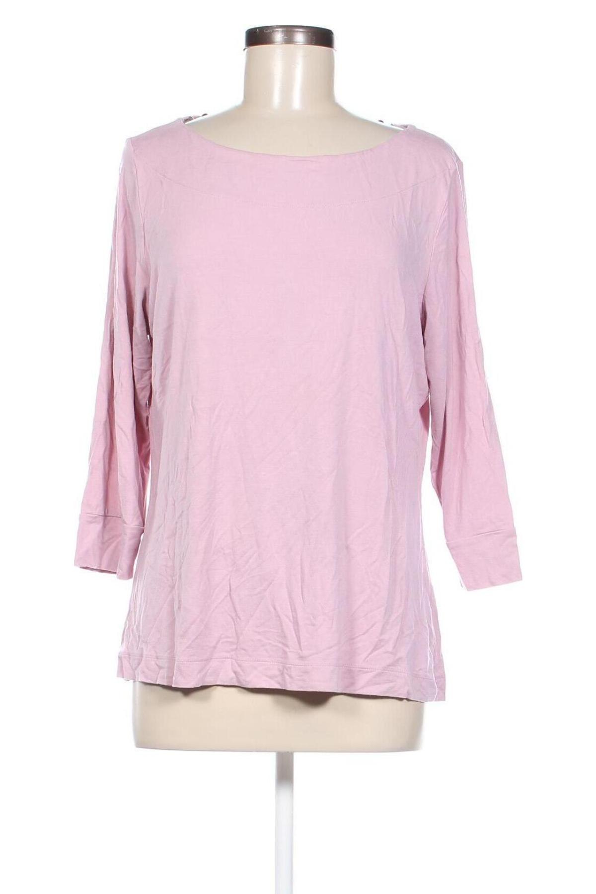 Damen Shirt Marks & Spencer, Größe XL, Farbe Lila, Preis € 18,99