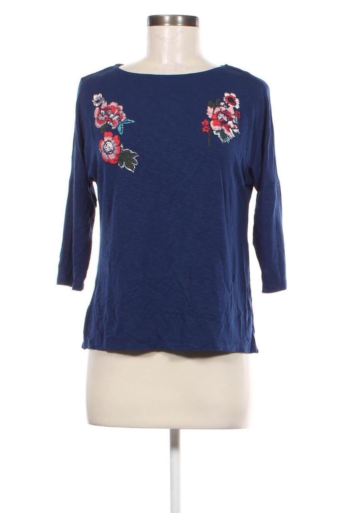 Damen Shirt Marks & Spencer, Größe S, Farbe Blau, Preis € 18,99